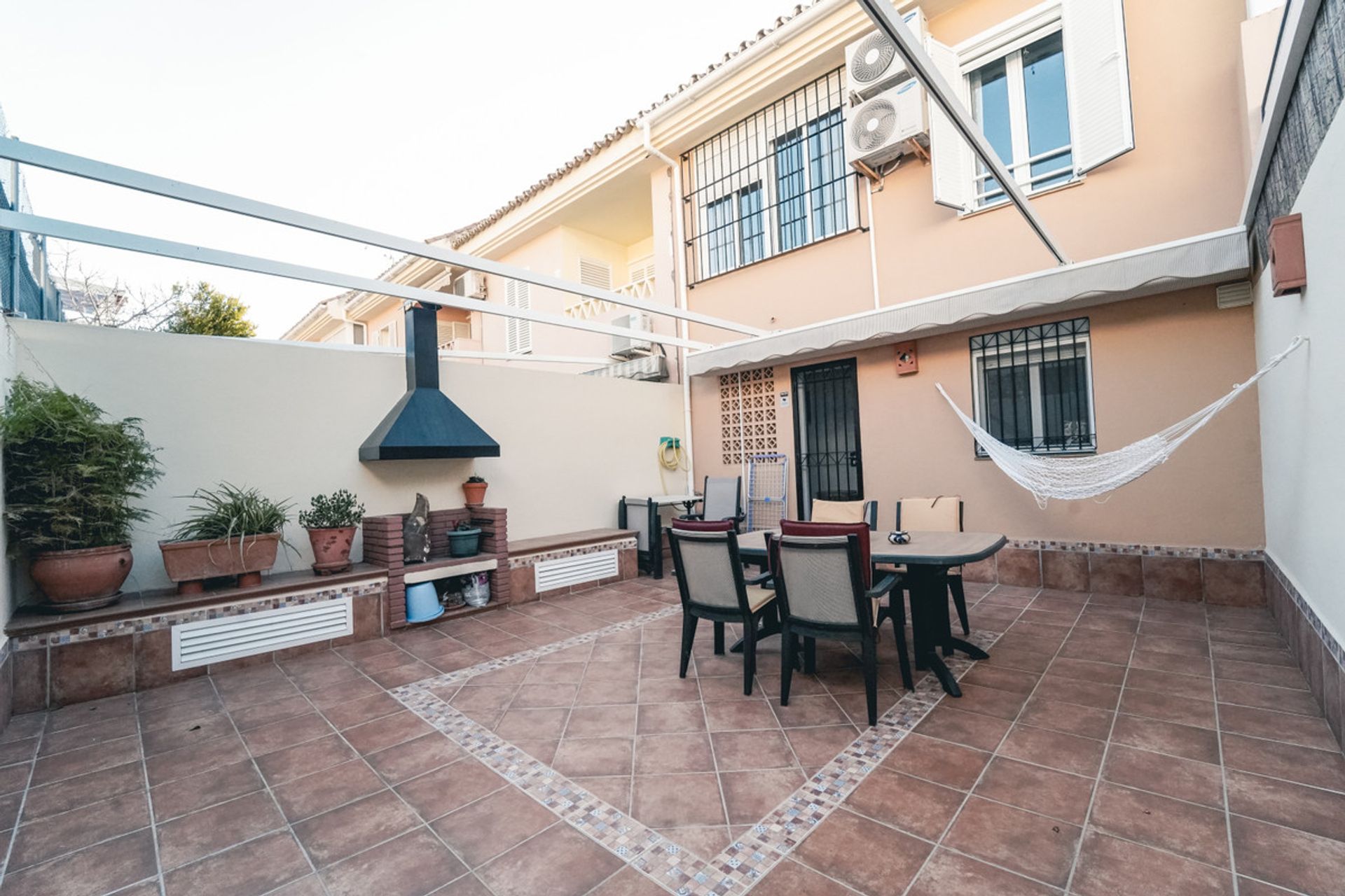 rumah dalam Fuengirola, Andalucía 10202589