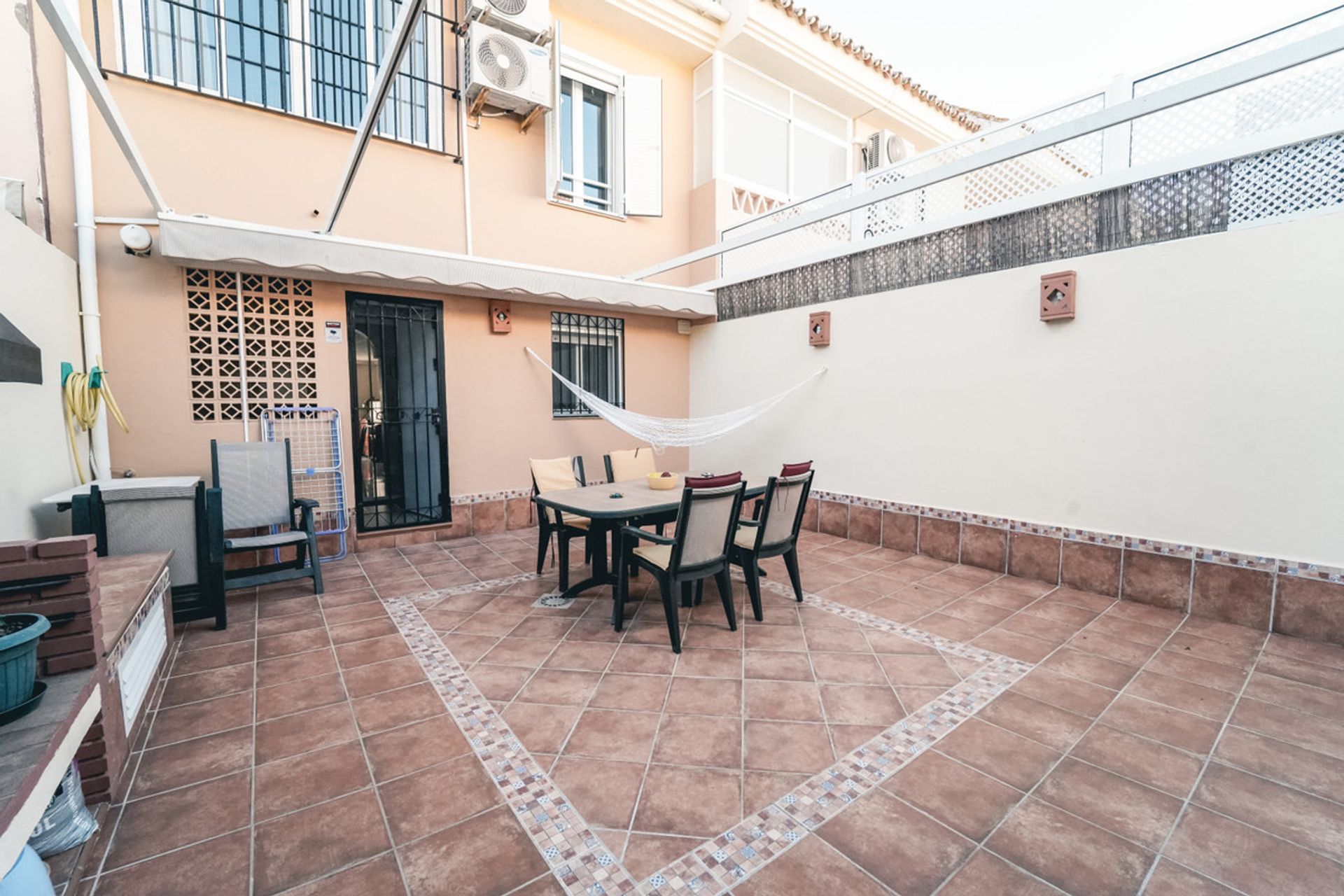 loger dans Santa Fe de los Boliches, Andalousie 10202589