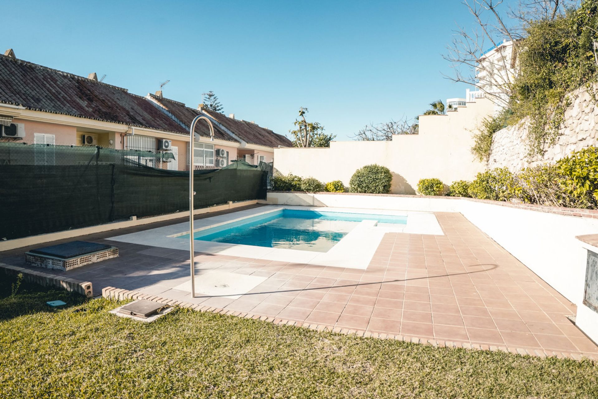 rumah dalam Fuengirola, Andalucía 10202589