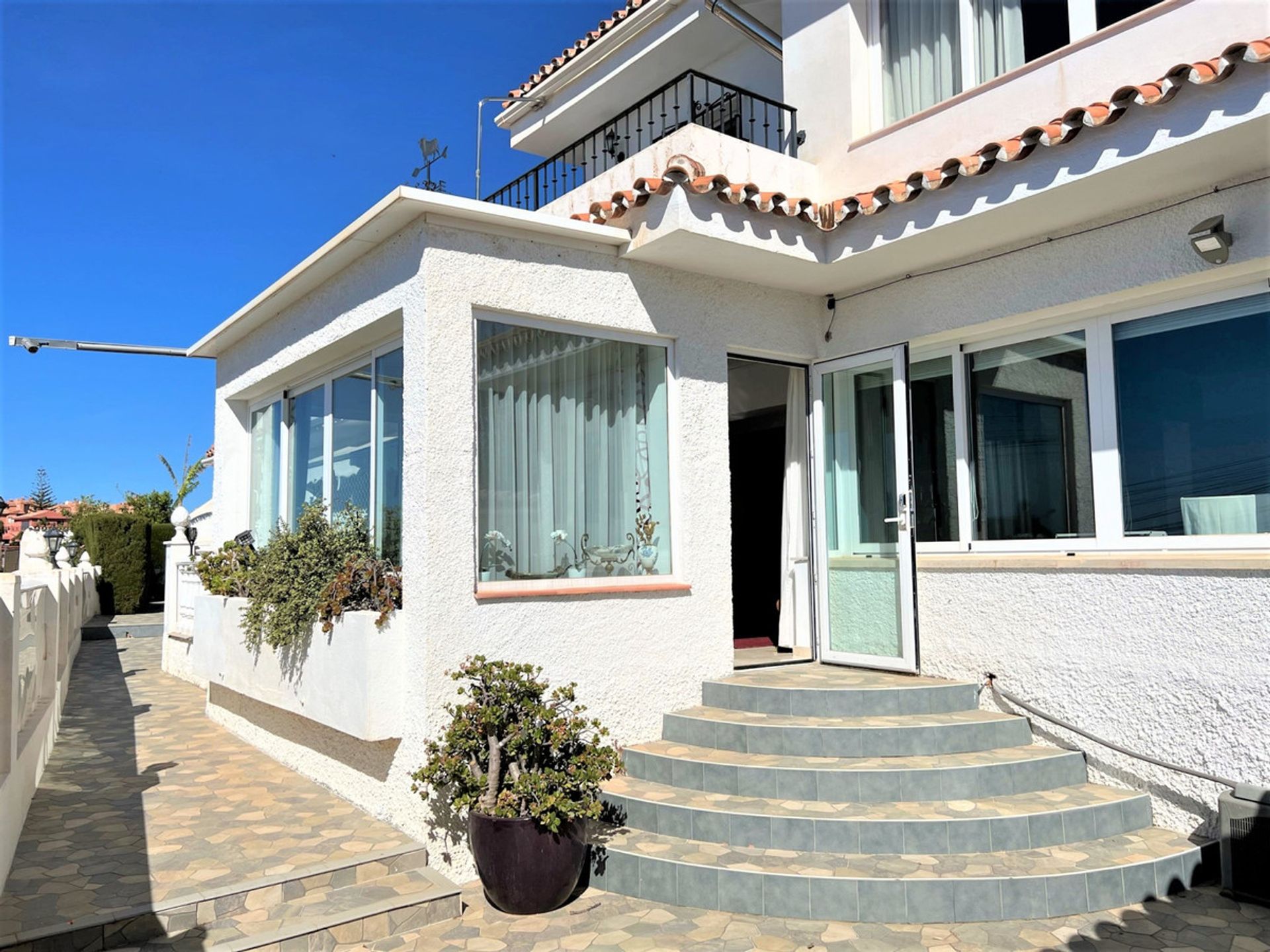 rumah dalam Fuengirola, Andalucía 10202592