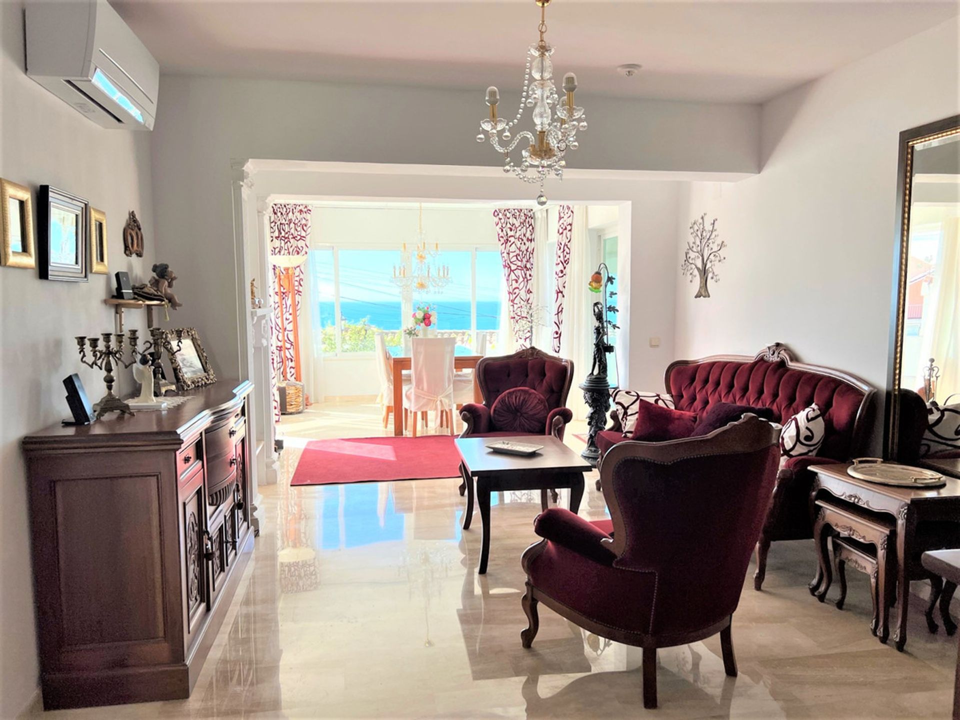 rumah dalam Fuengirola, Andalucía 10202592