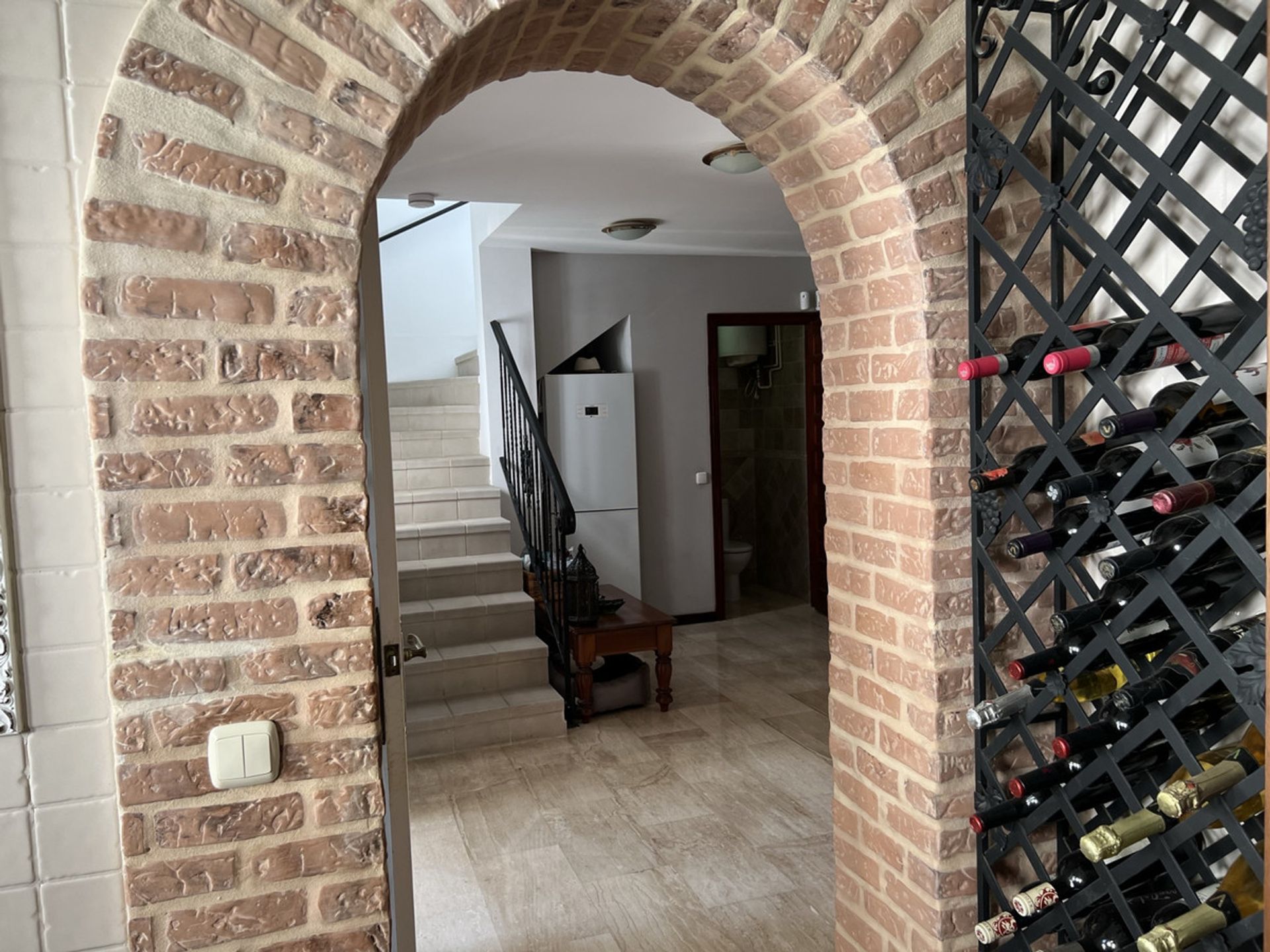 rumah dalam Fuengirola, Andalucía 10202592