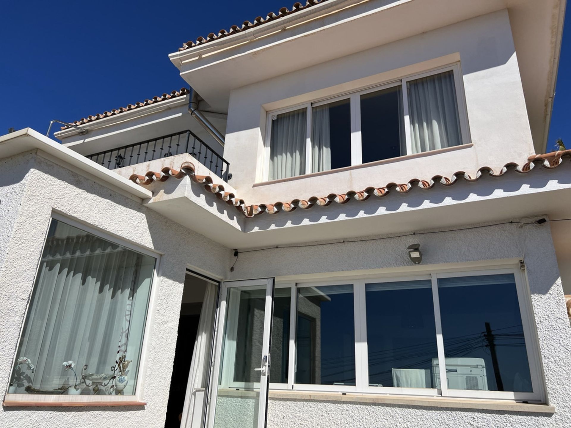 rumah dalam Fuengirola, Andalucía 10202592