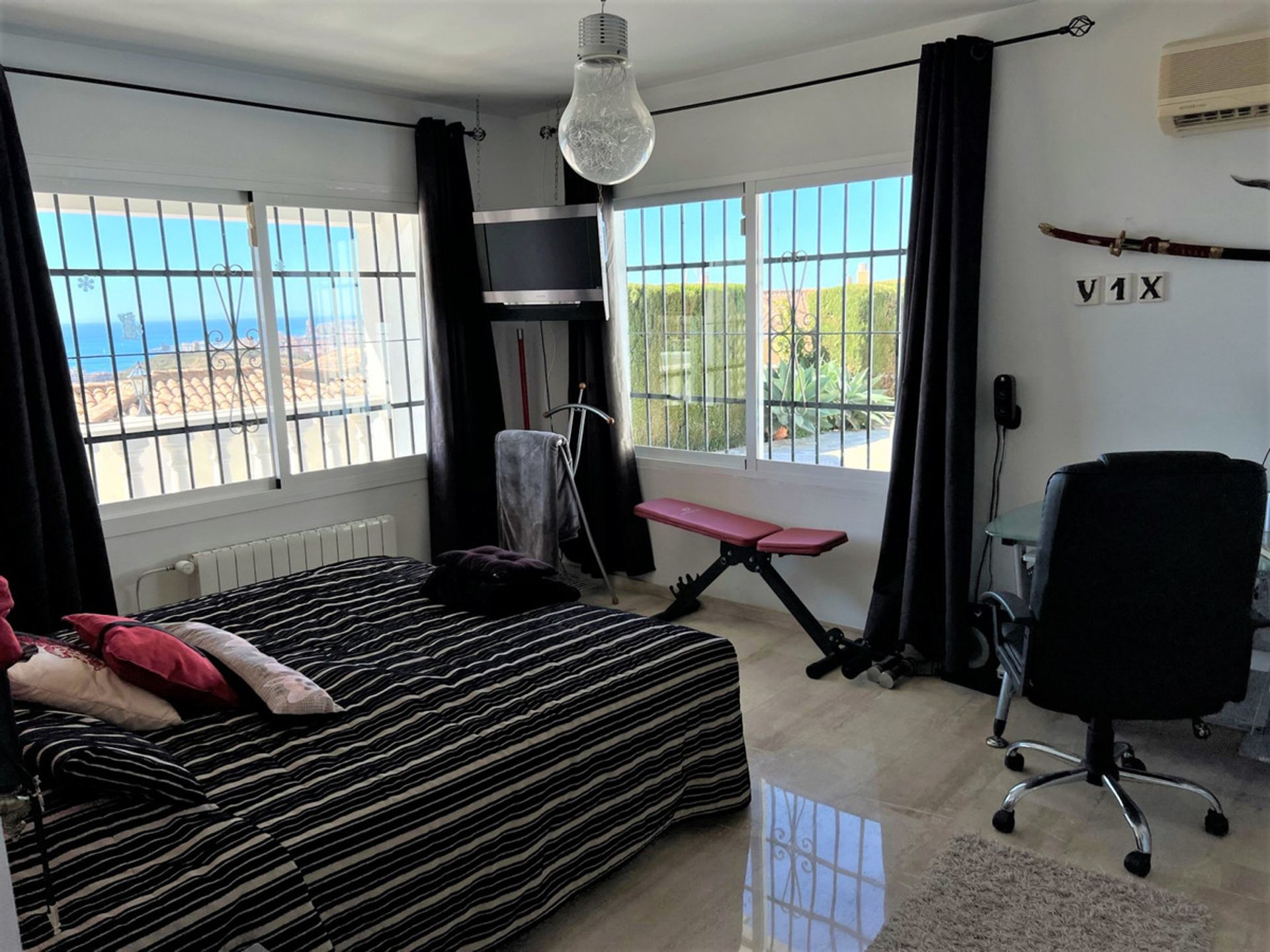 rumah dalam Fuengirola, Andalucía 10202592