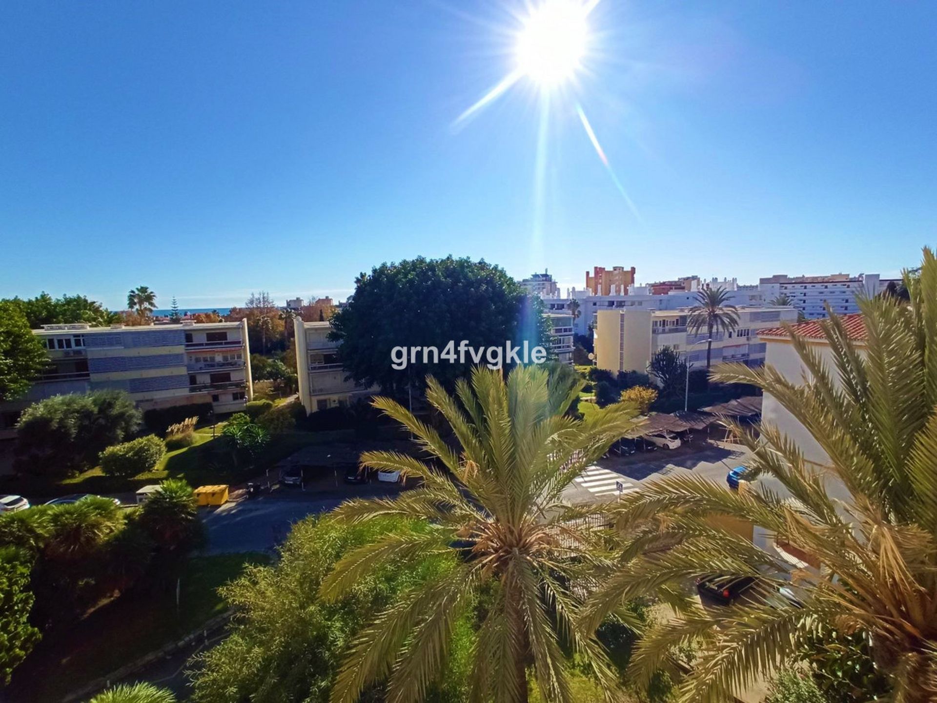 Кондоминиум в Torremolinos, Andalucía 10202613