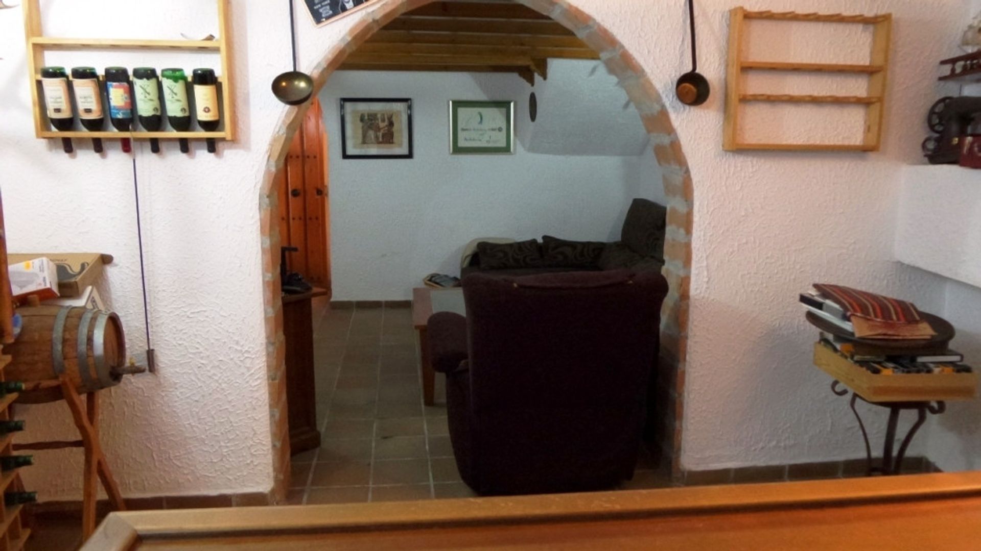 casa en , Andalusia 10202621