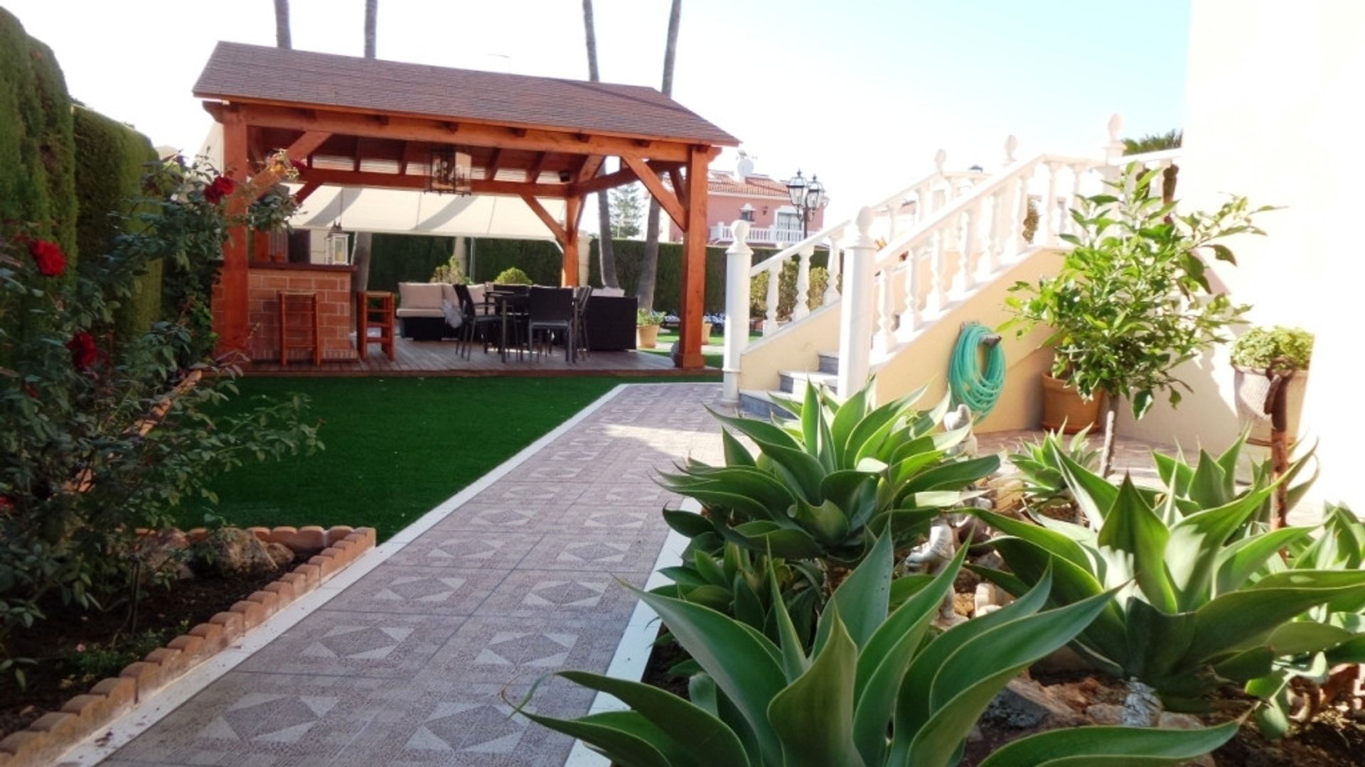 casa en Torremolinos, Andalucía 10202621