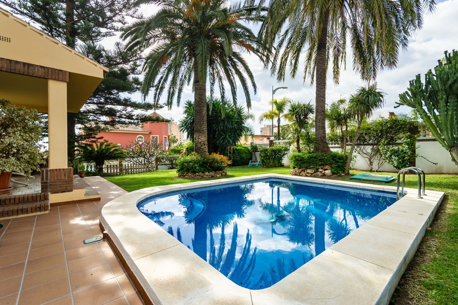 casa no Torremolinos, Andaluzia 10202627