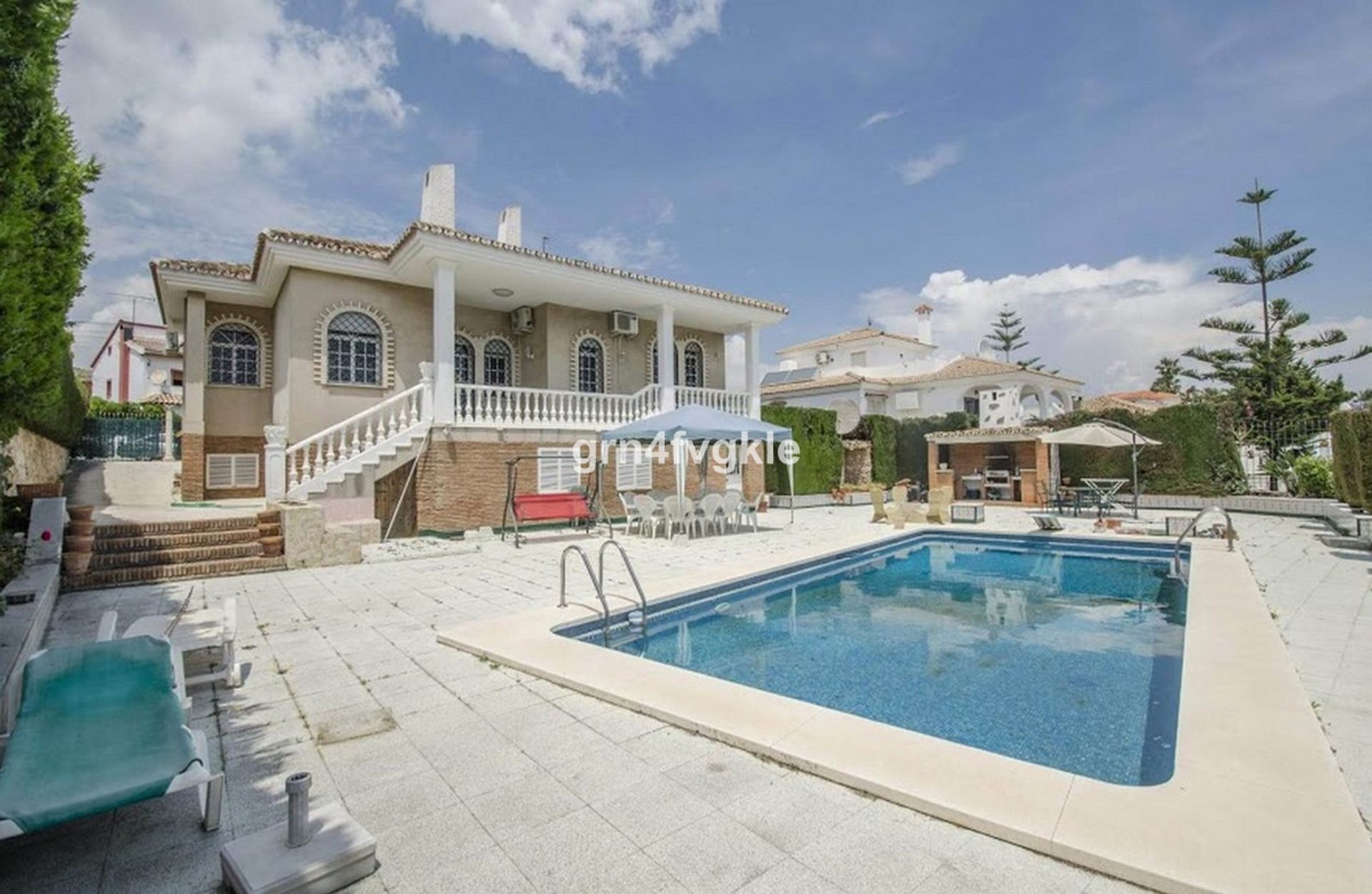 casa en Torremolinos, Andalucía 10202628