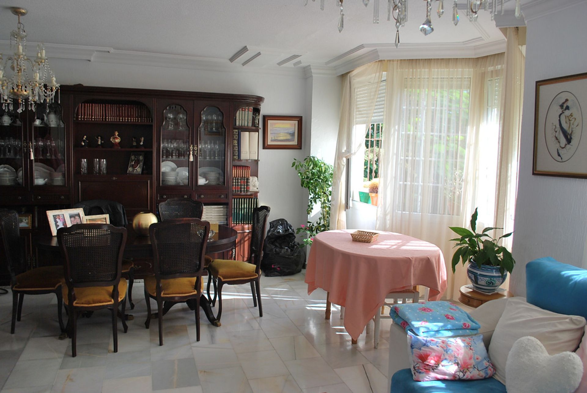 rumah dalam , Andalusia 10202629