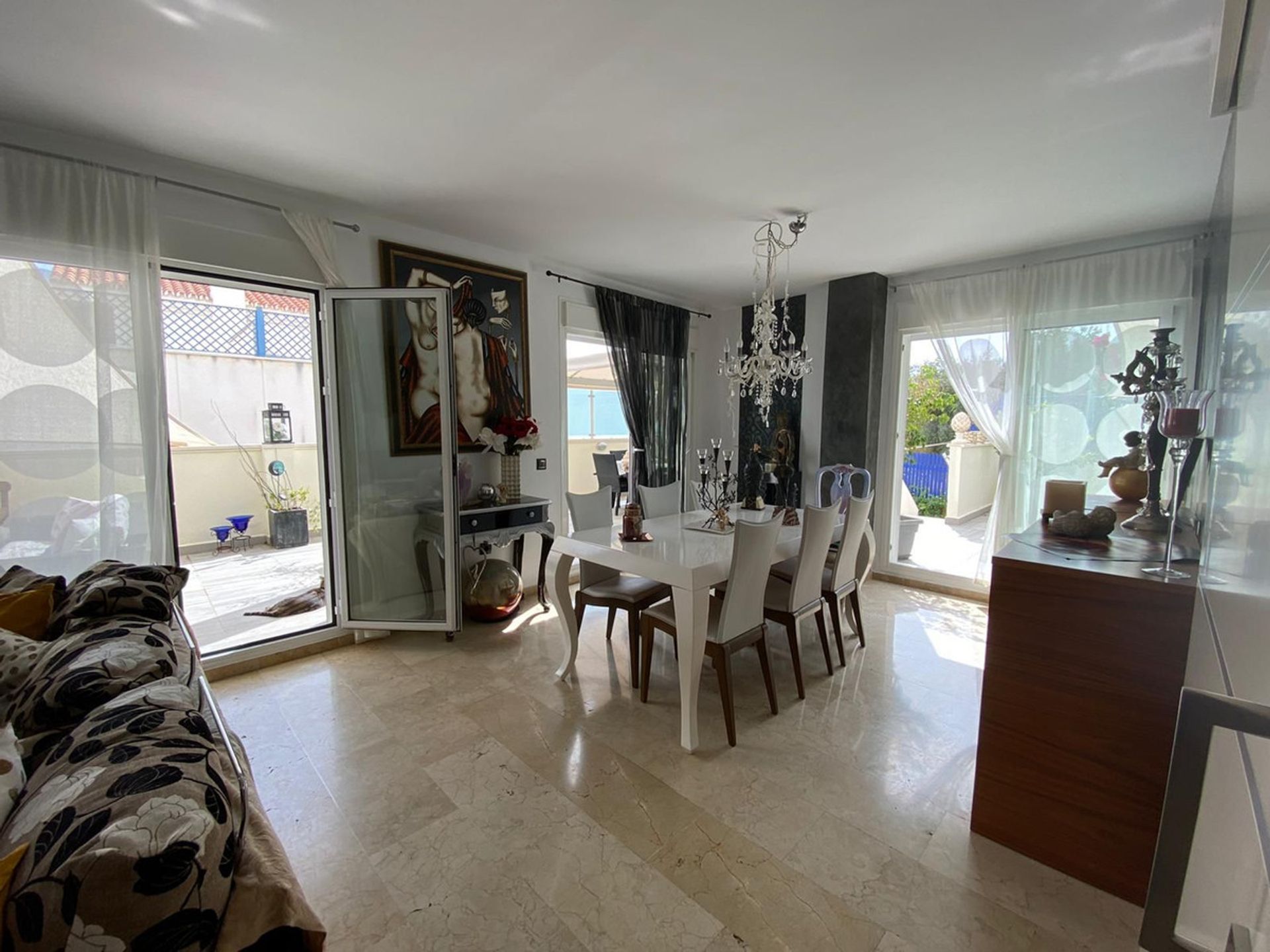 casa en Torremolinos, Andalucía 10202637