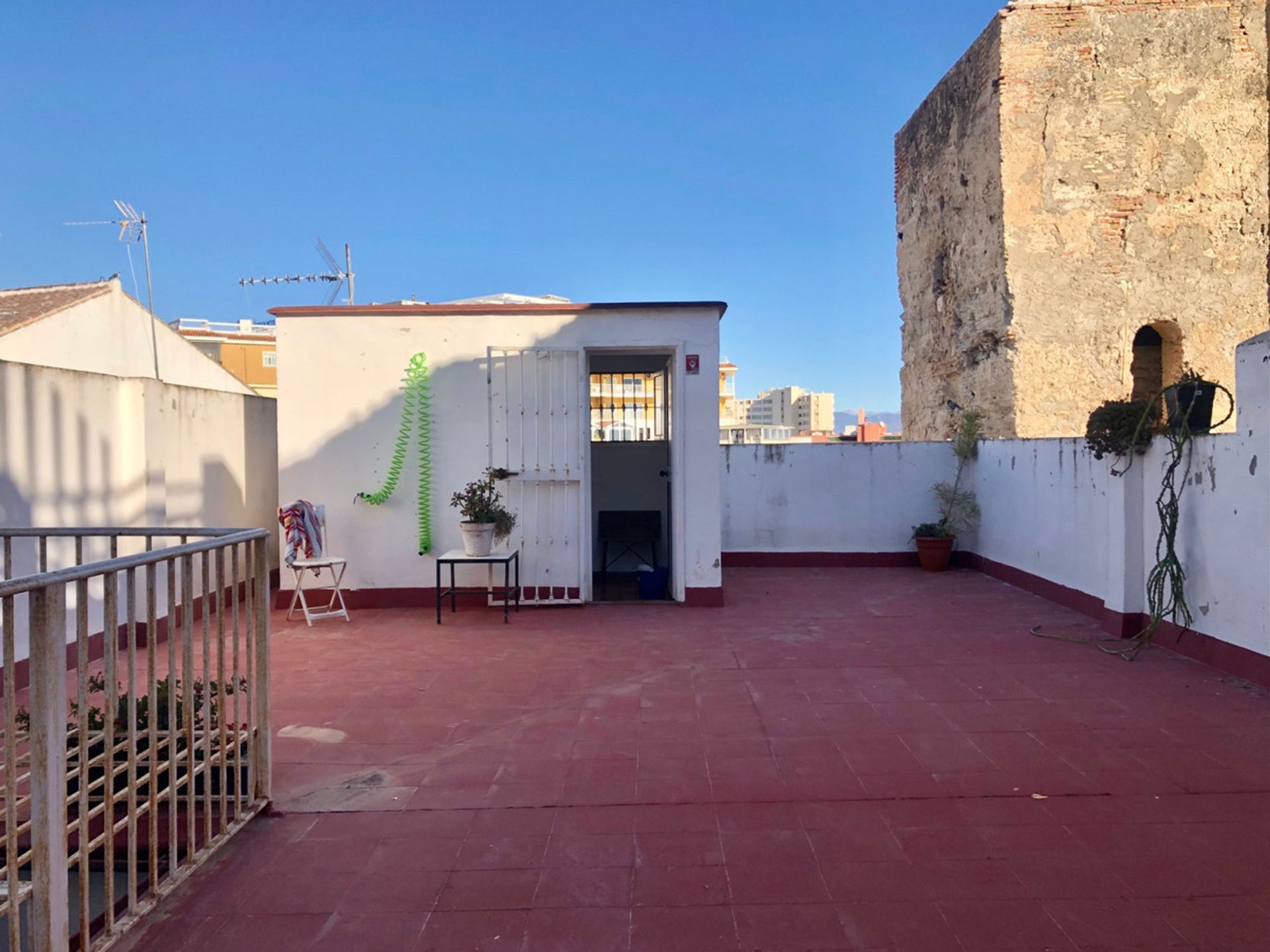 Hus i Torremolinos, Andalucía 10202640