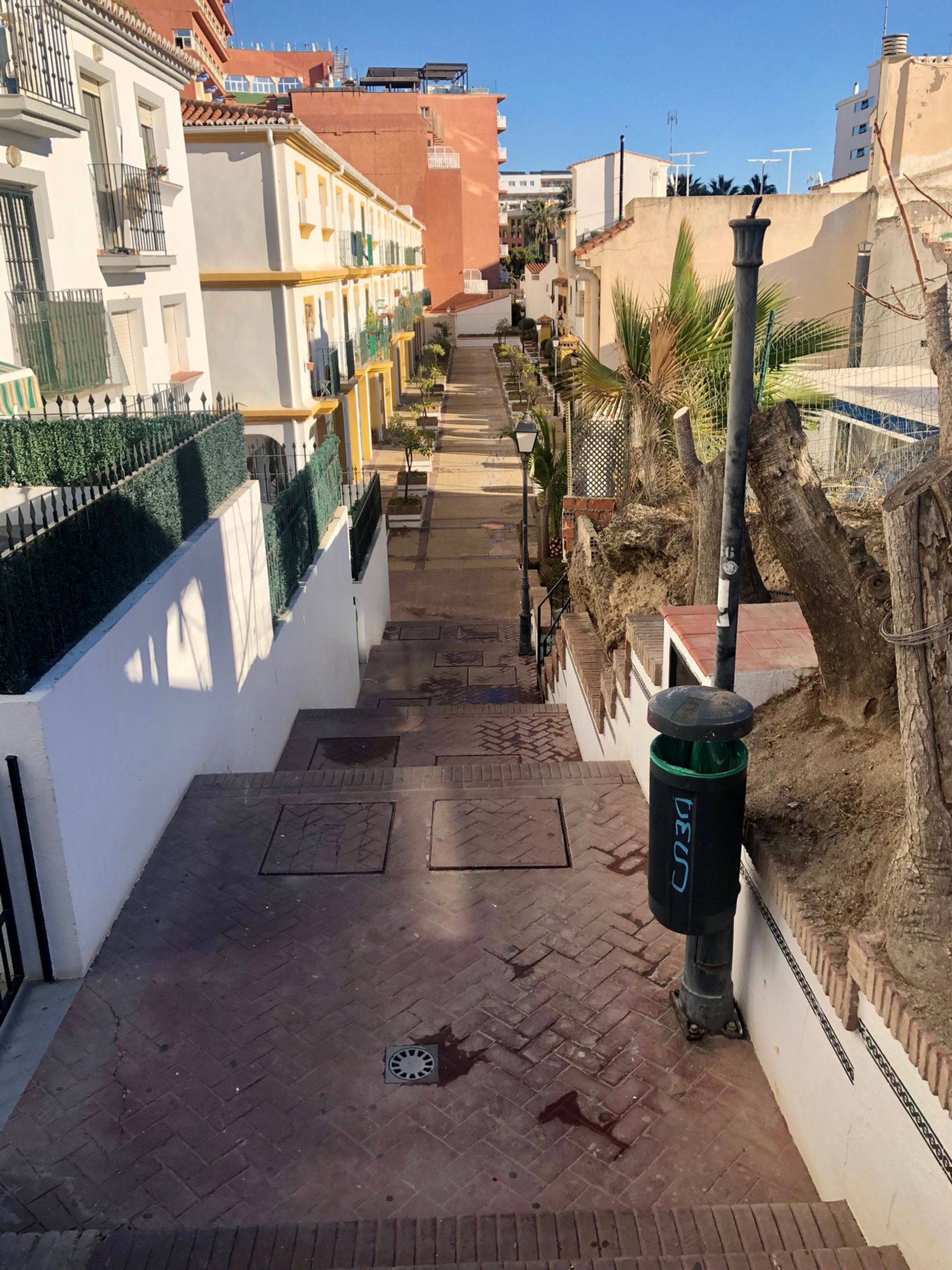 Hus i Torremolinos, Andalucía 10202640