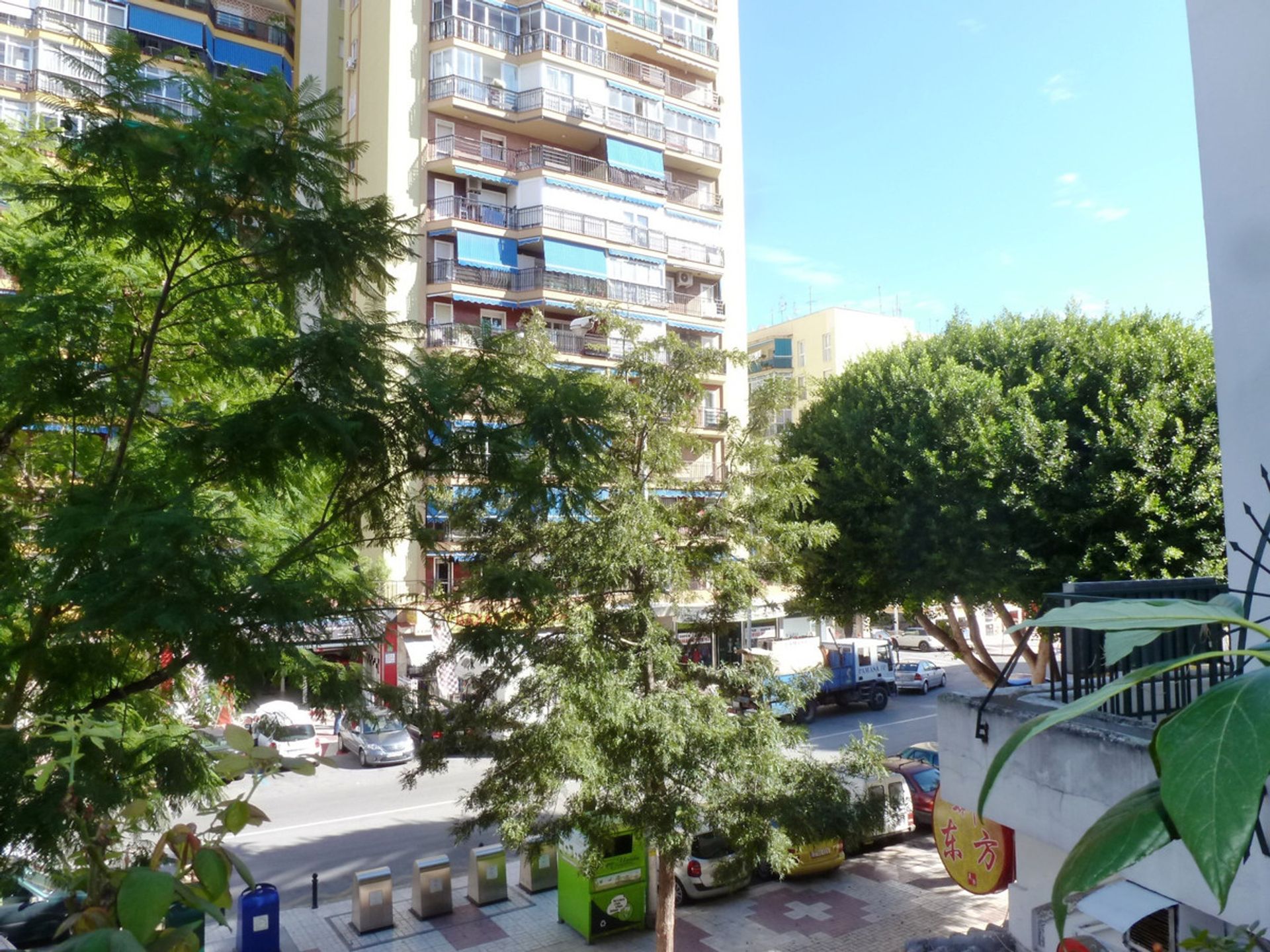 公寓 在 Torremolinos, Andalucía 10202649