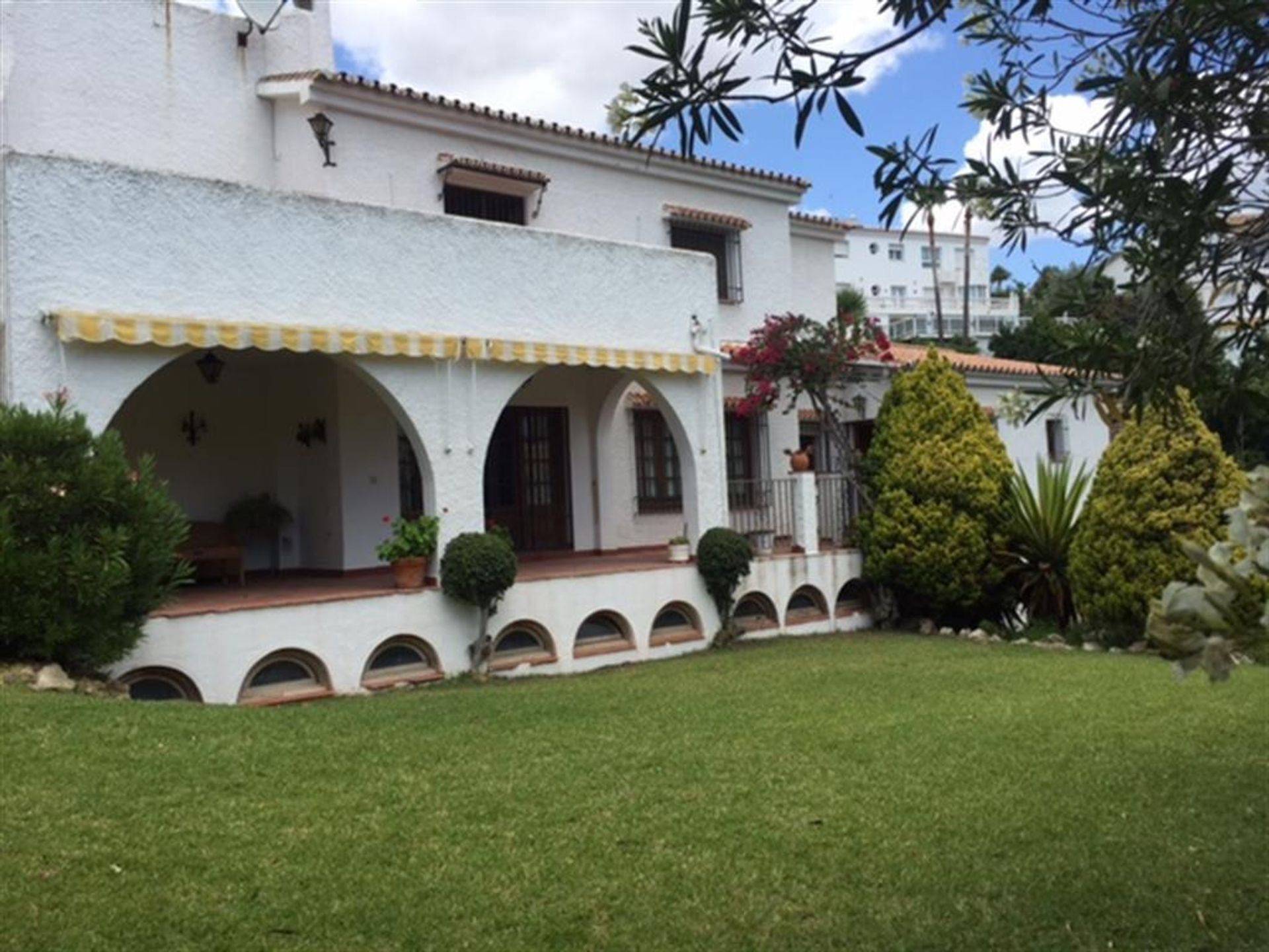 House in Benalmádena, Andalucía 10202656