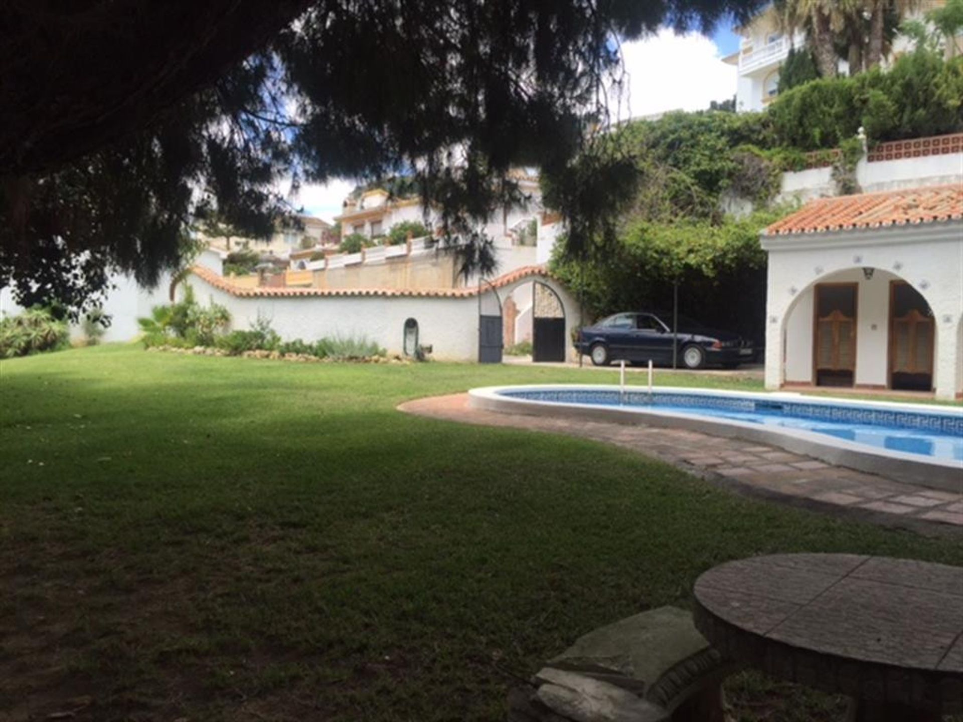 House in Arroyo de la Miel, Andalusia 10202656