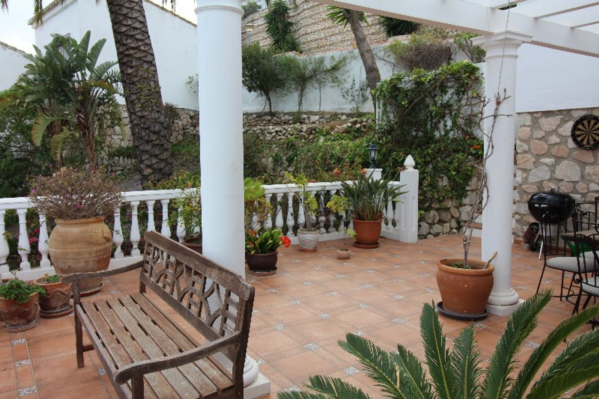 casa en Benalmádena, Andalucía 10202657