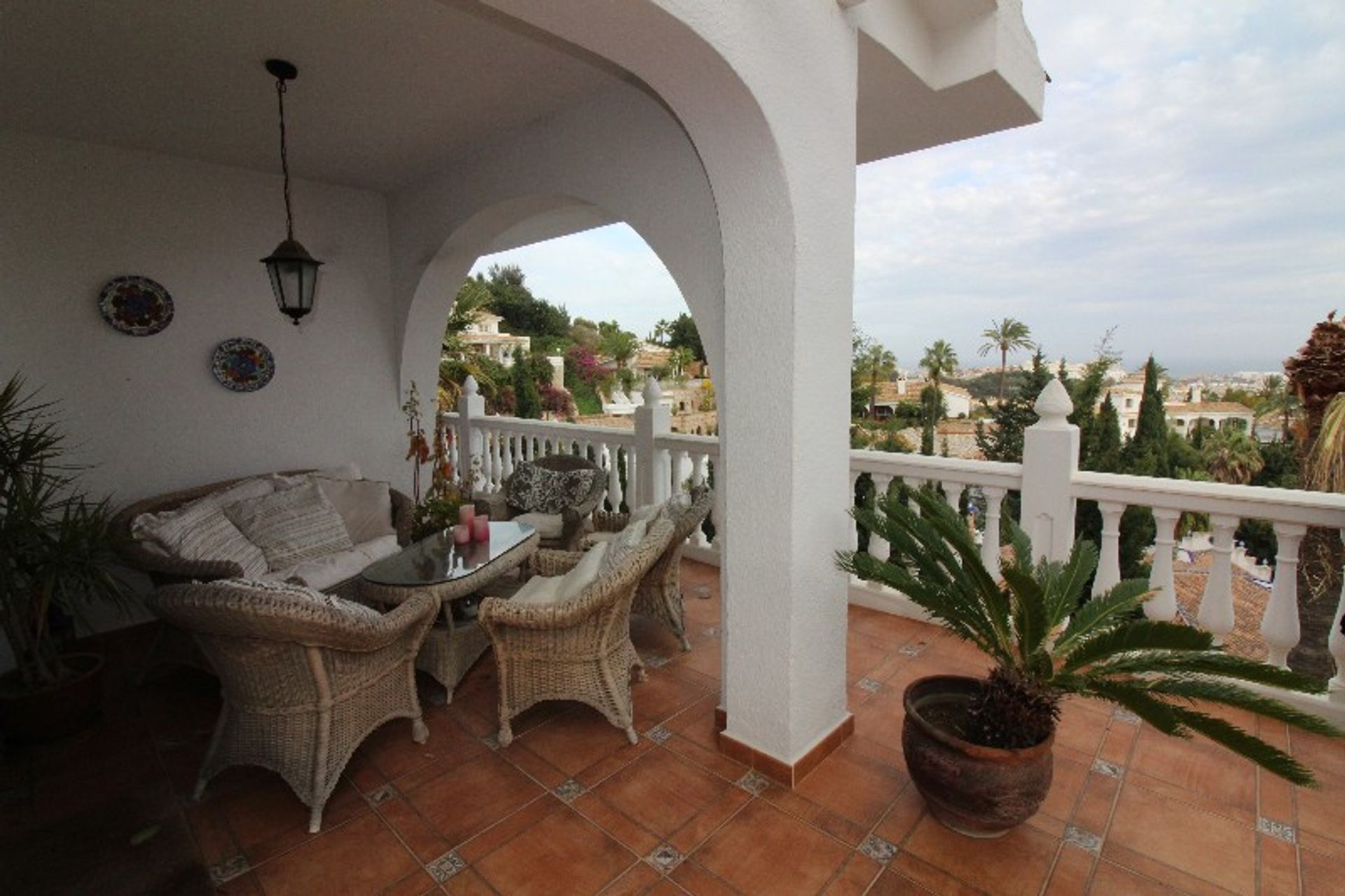 casa en Benalmádena, Andalucía 10202657