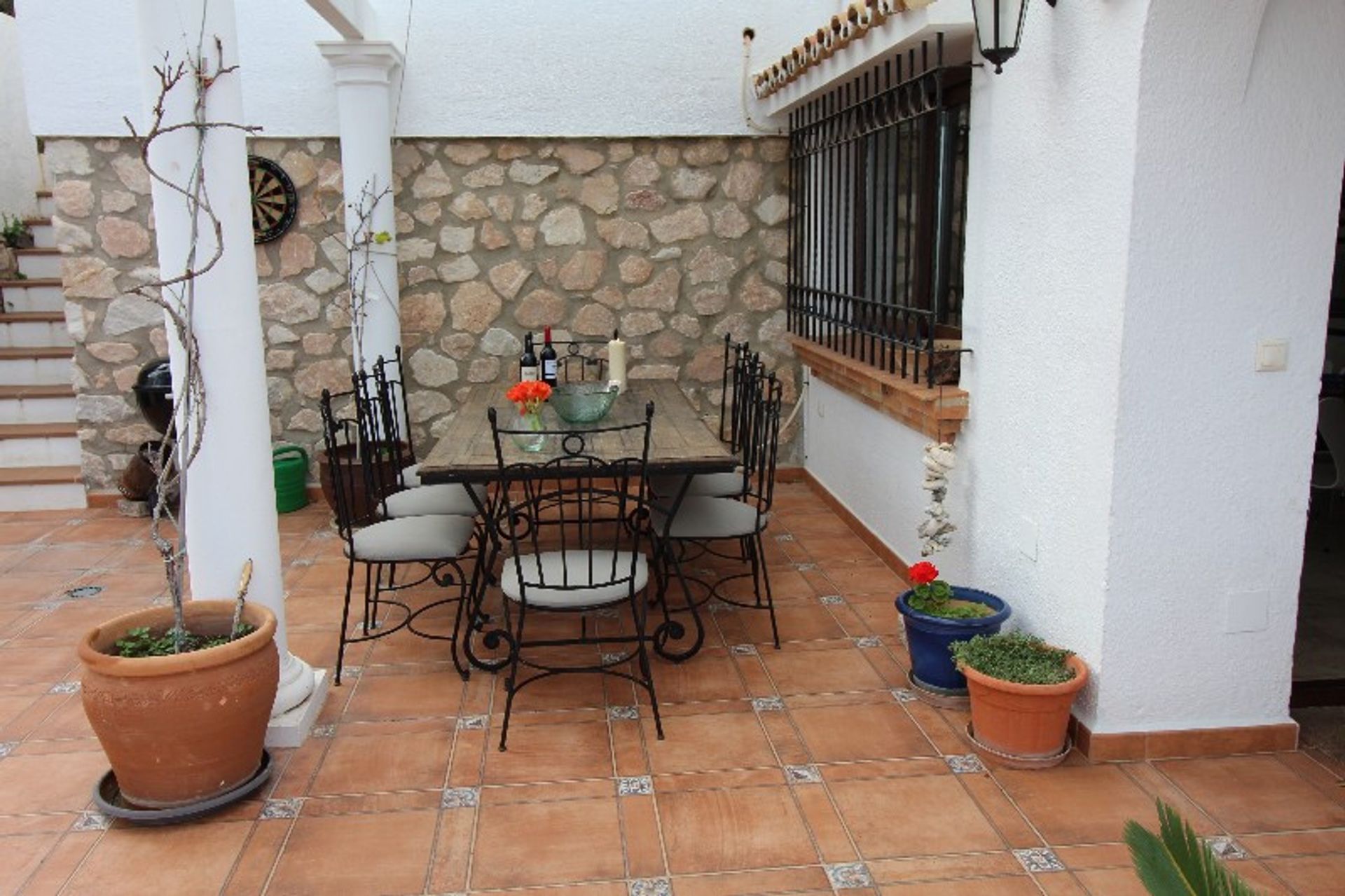 casa en Benalmádena, Andalucía 10202657