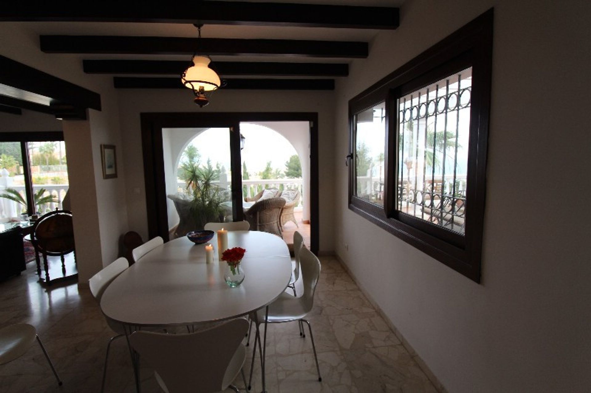 casa en Benalmádena, Andalucía 10202657