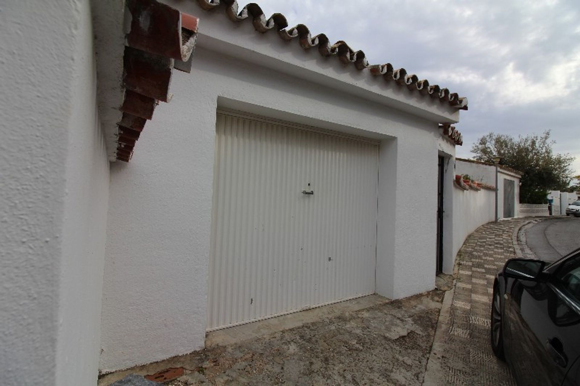 casa en Benalmádena, Andalucía 10202657