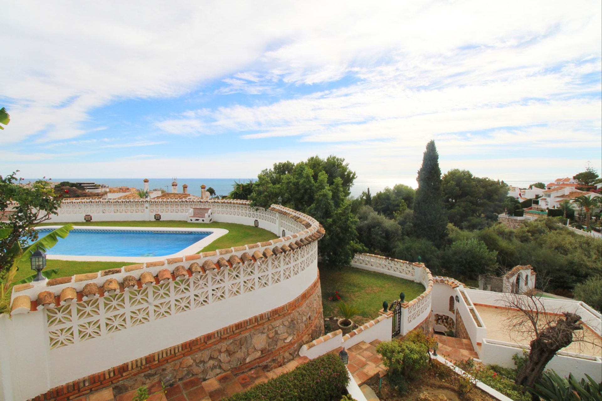 Будинок в Benalmádena, Andalucía 10202661