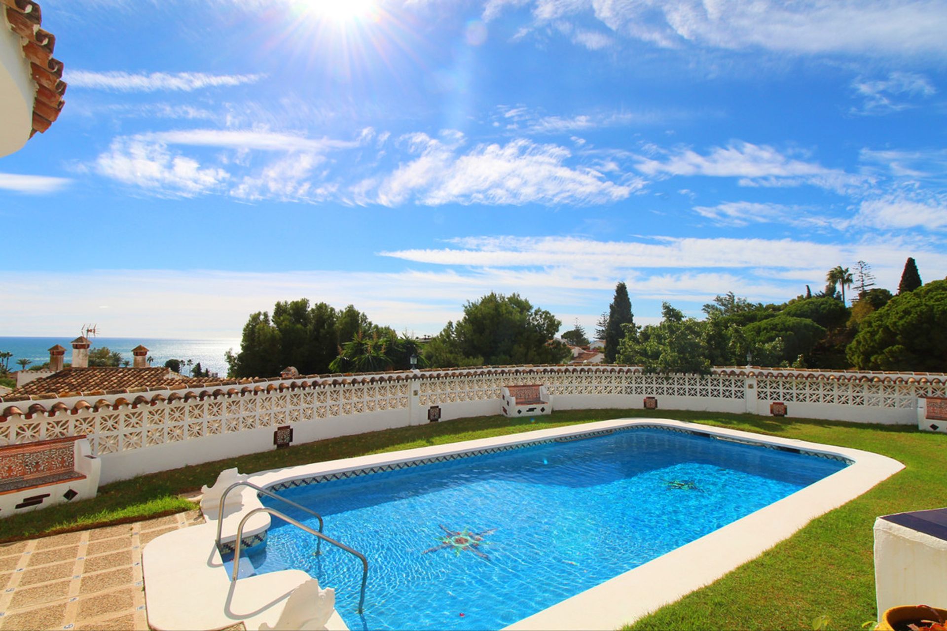 casa no Arroio de la Miel, Andaluzia 10202661