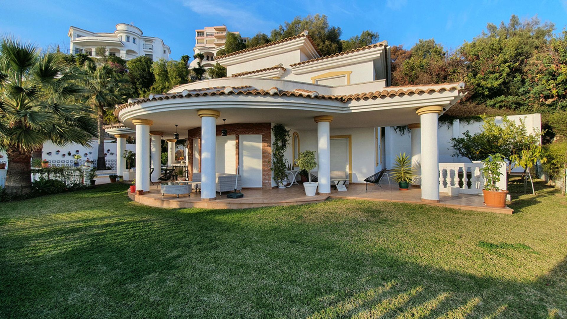 casa en Arroyo de la Miel, Andalucía 10202663