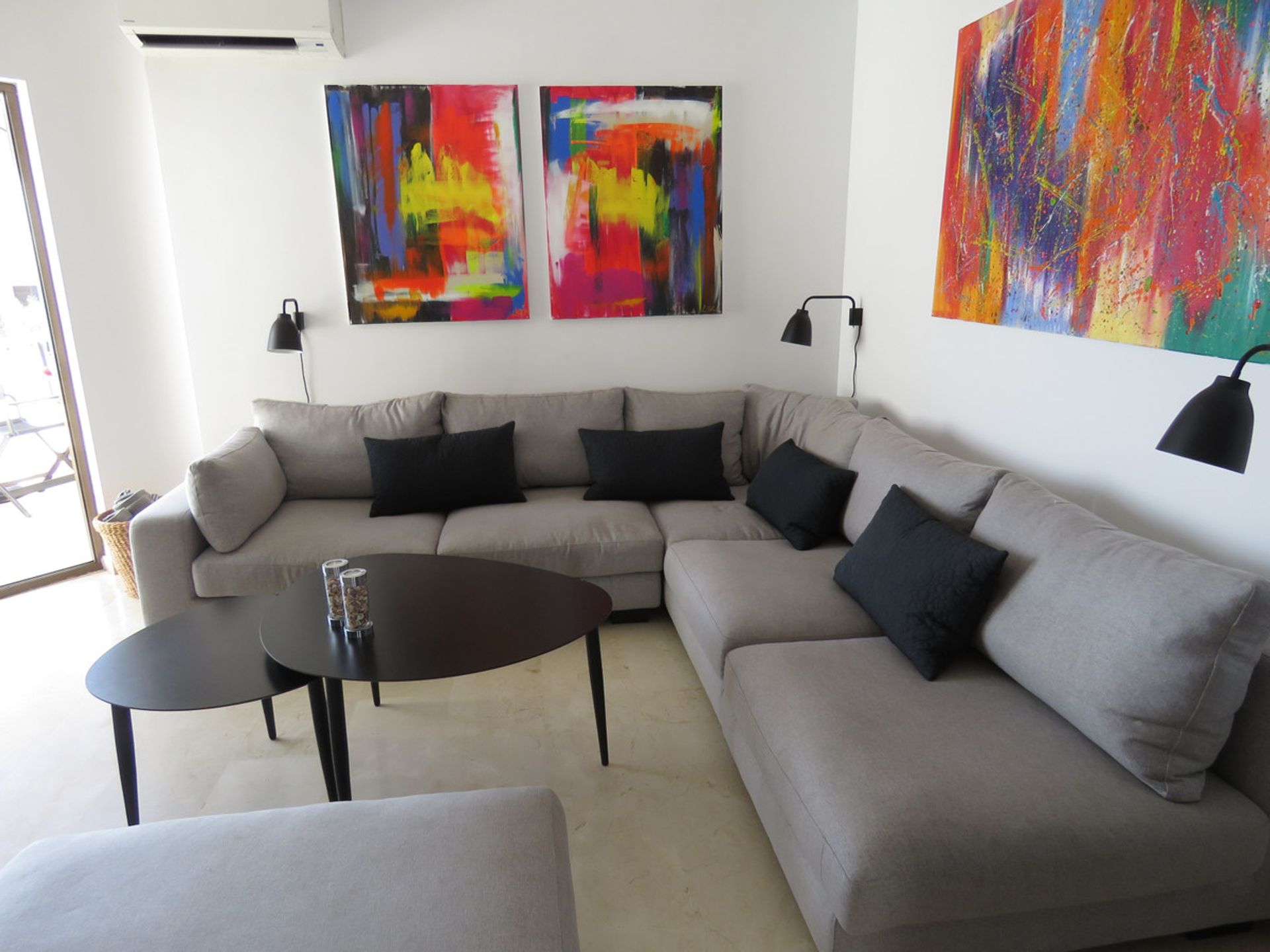 Condominium in Torrenueva Costa, Andalusia 10202665