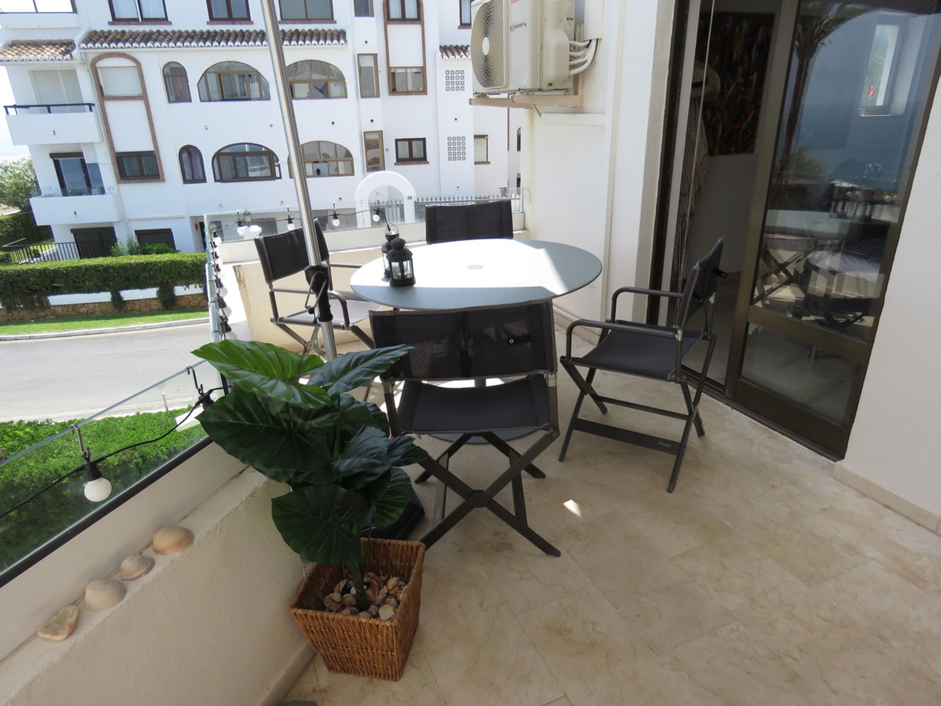 Condominium in Torrenueva Costa, Andalusia 10202665