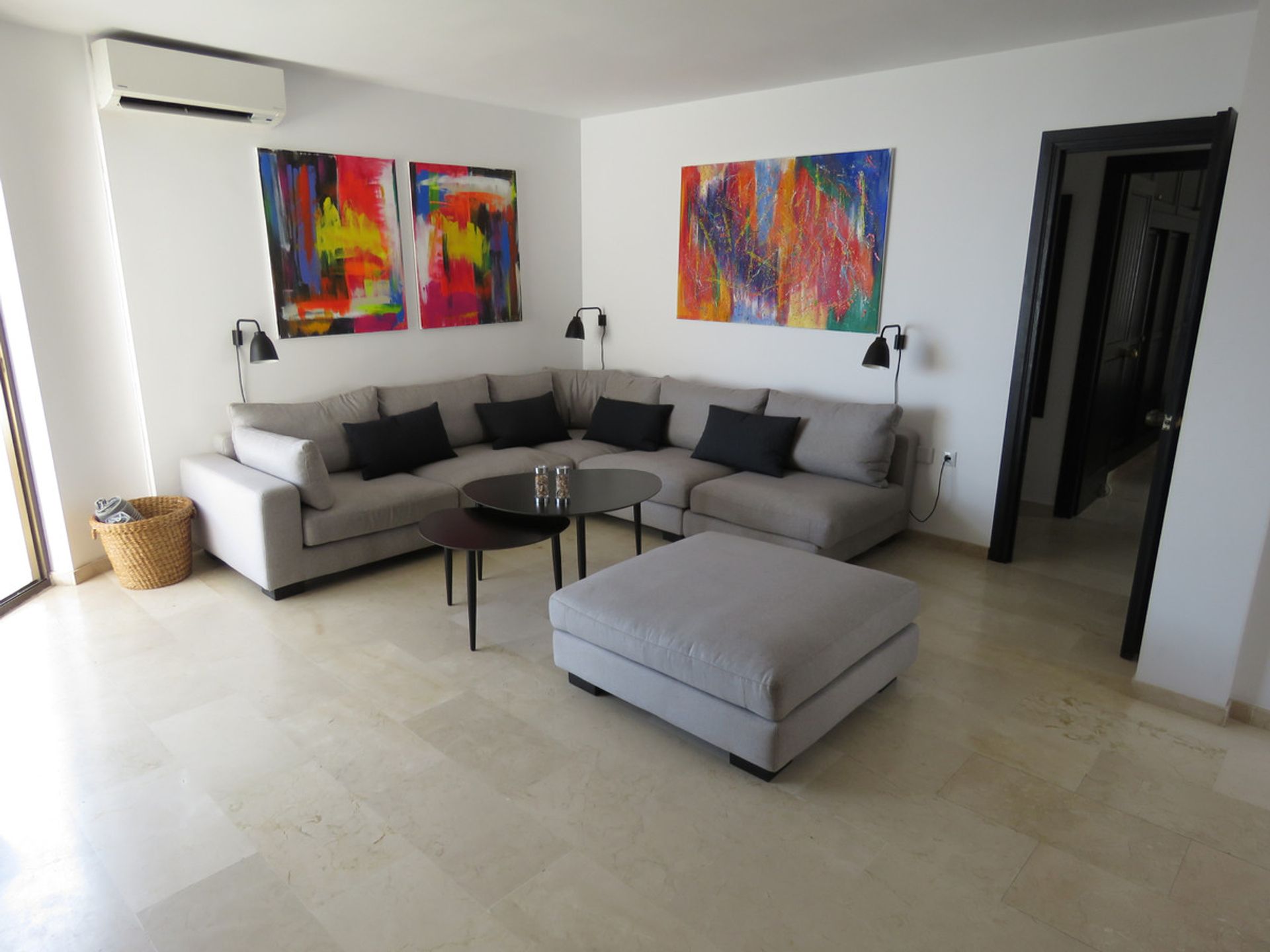 Condominium in Torrenueva Costa, Andalusia 10202665