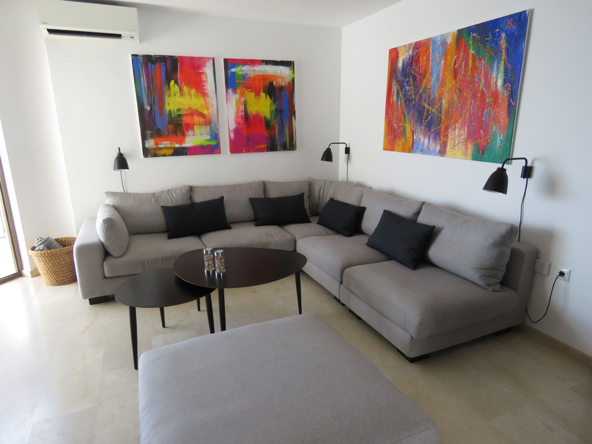 Condominium in Torrenueva Costa, Andalusia 10202665