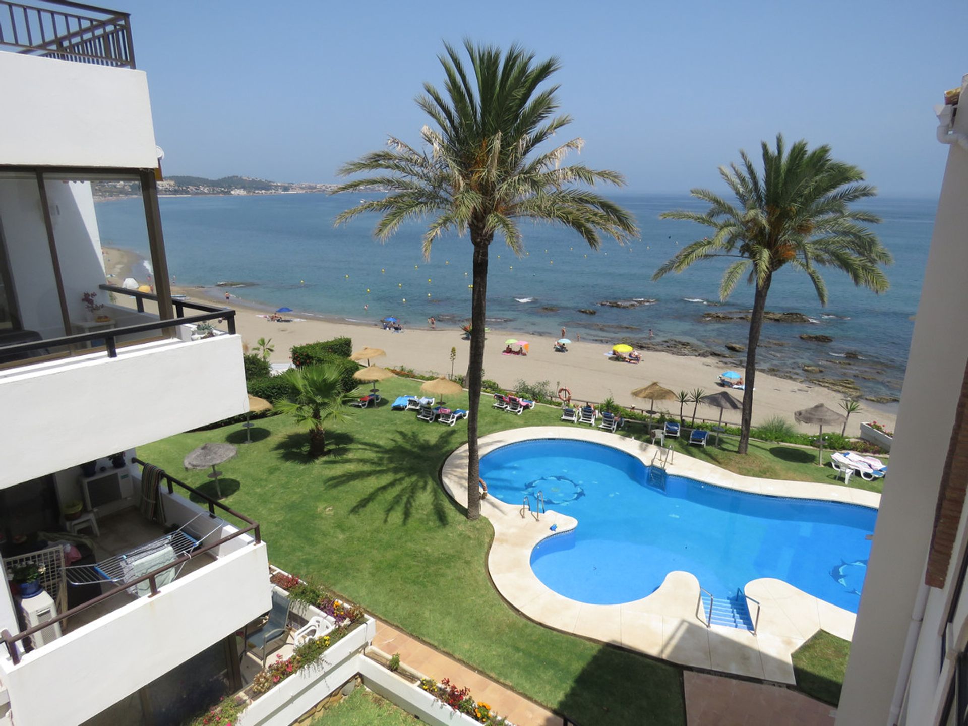 Condominium in Torrenueva Costa, Andalusia 10202665