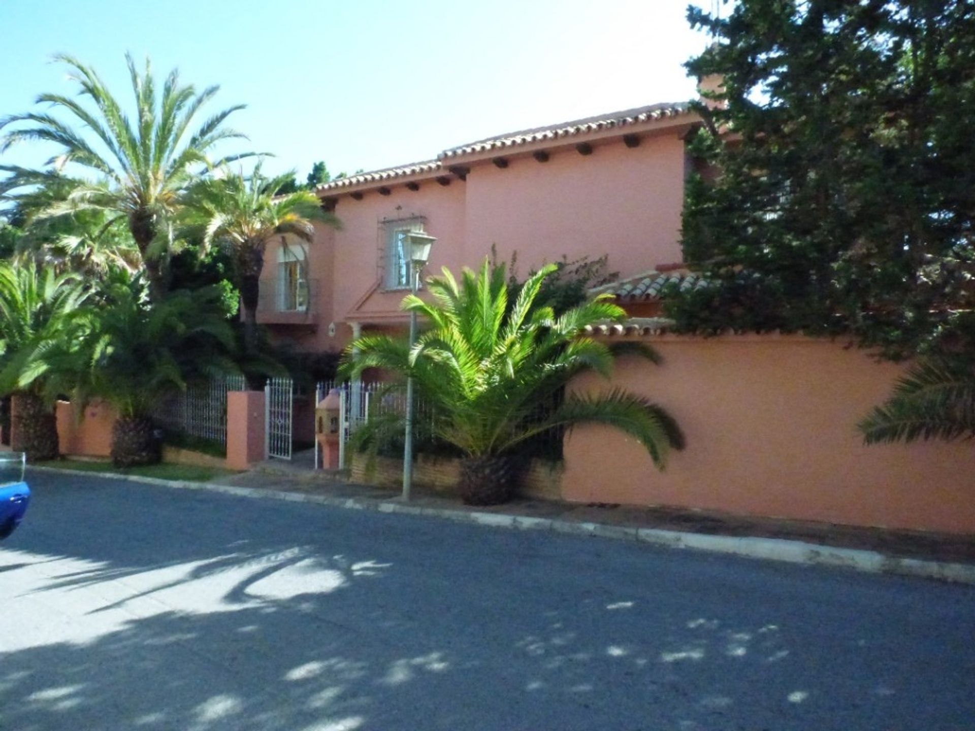 House in Torrenueva Costa, Andalusia 10202667