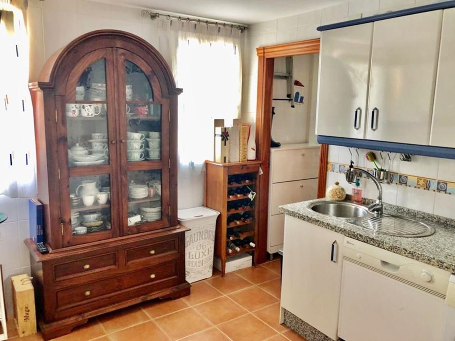 Condominio nel Benalmádena, Andalucía 10202680