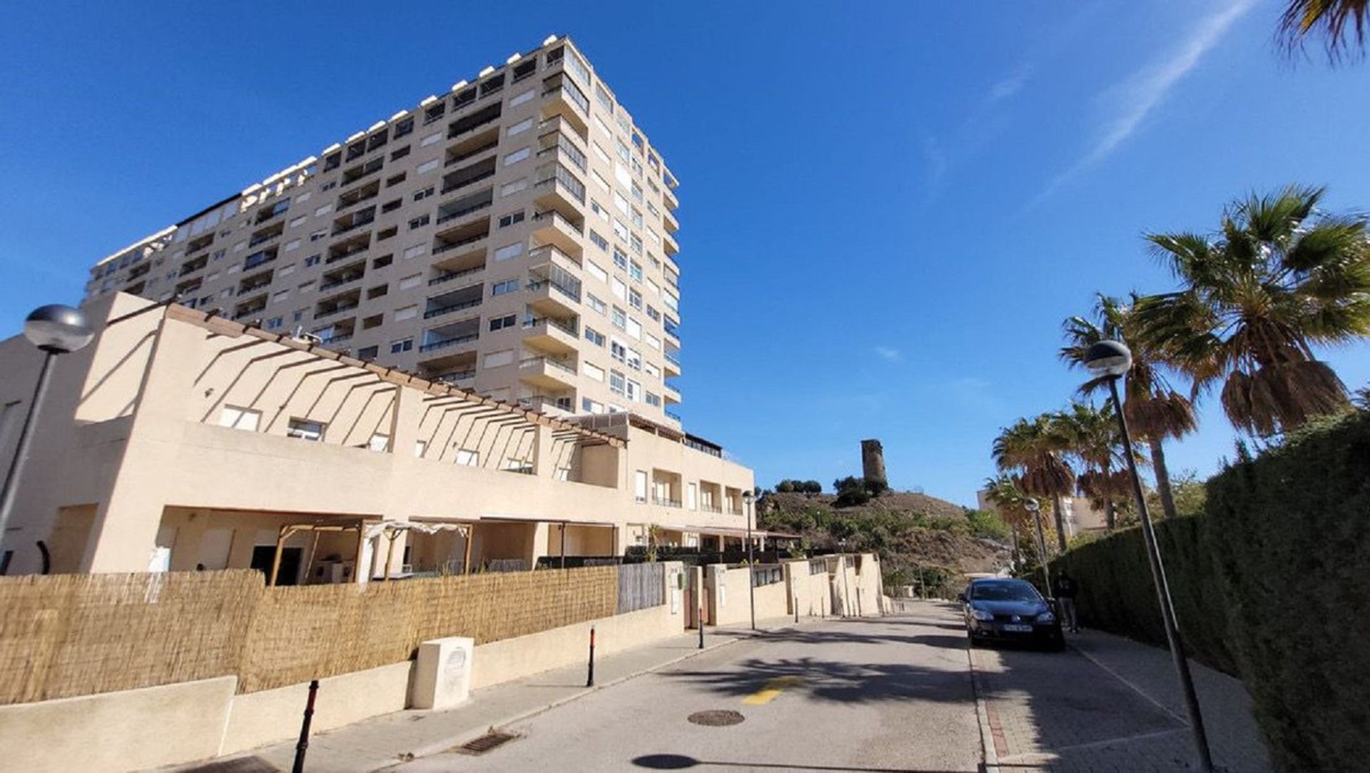 Condominium in Benalmádena, Andalucía 10202693