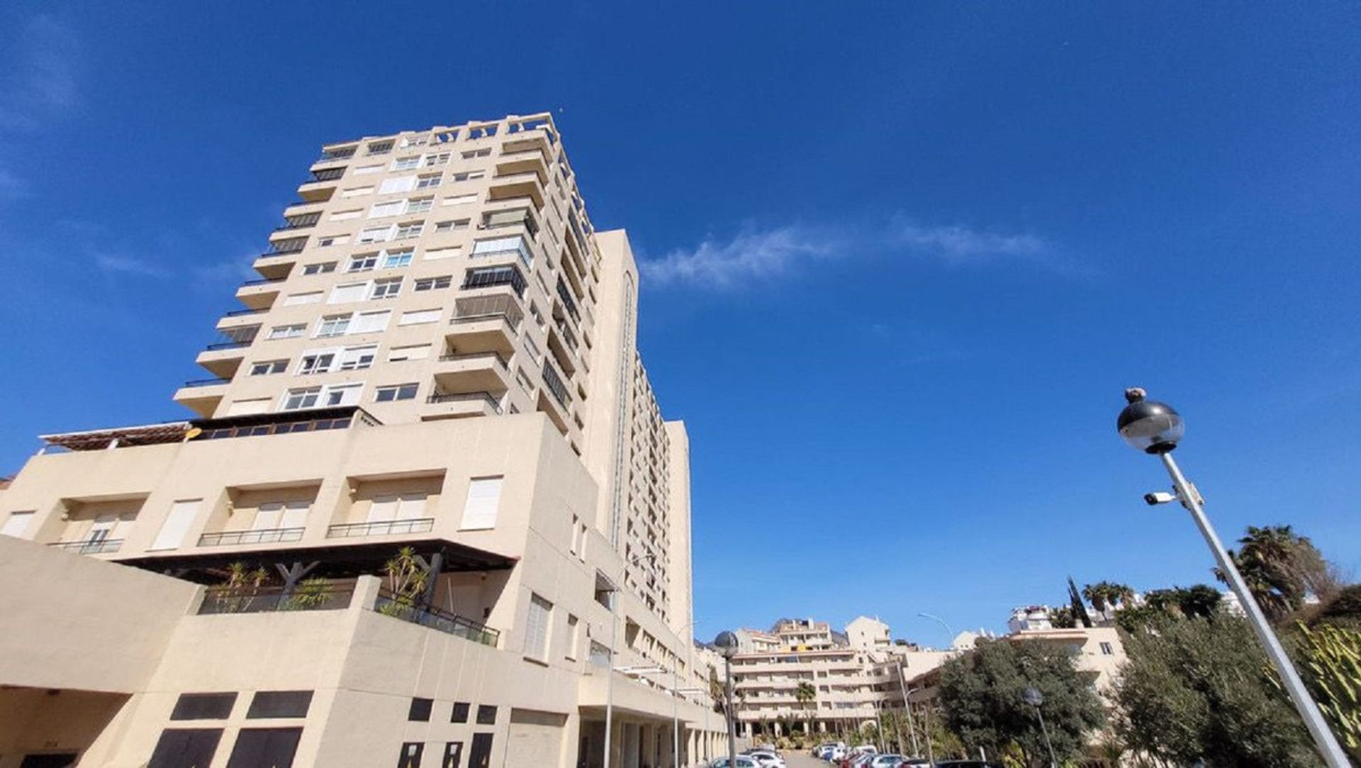 Condominium in Benalmádena, Andalucía 10202693