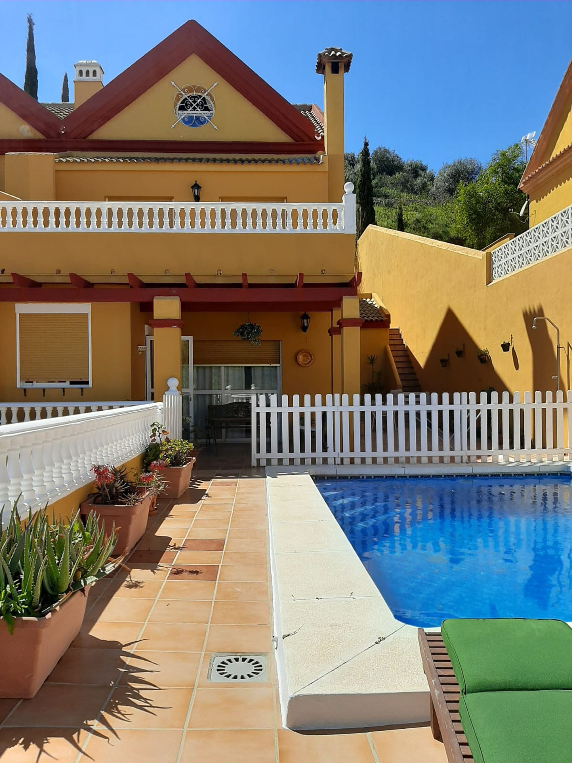 Huis in Arroyo de la Miel, Andalusië 10202700