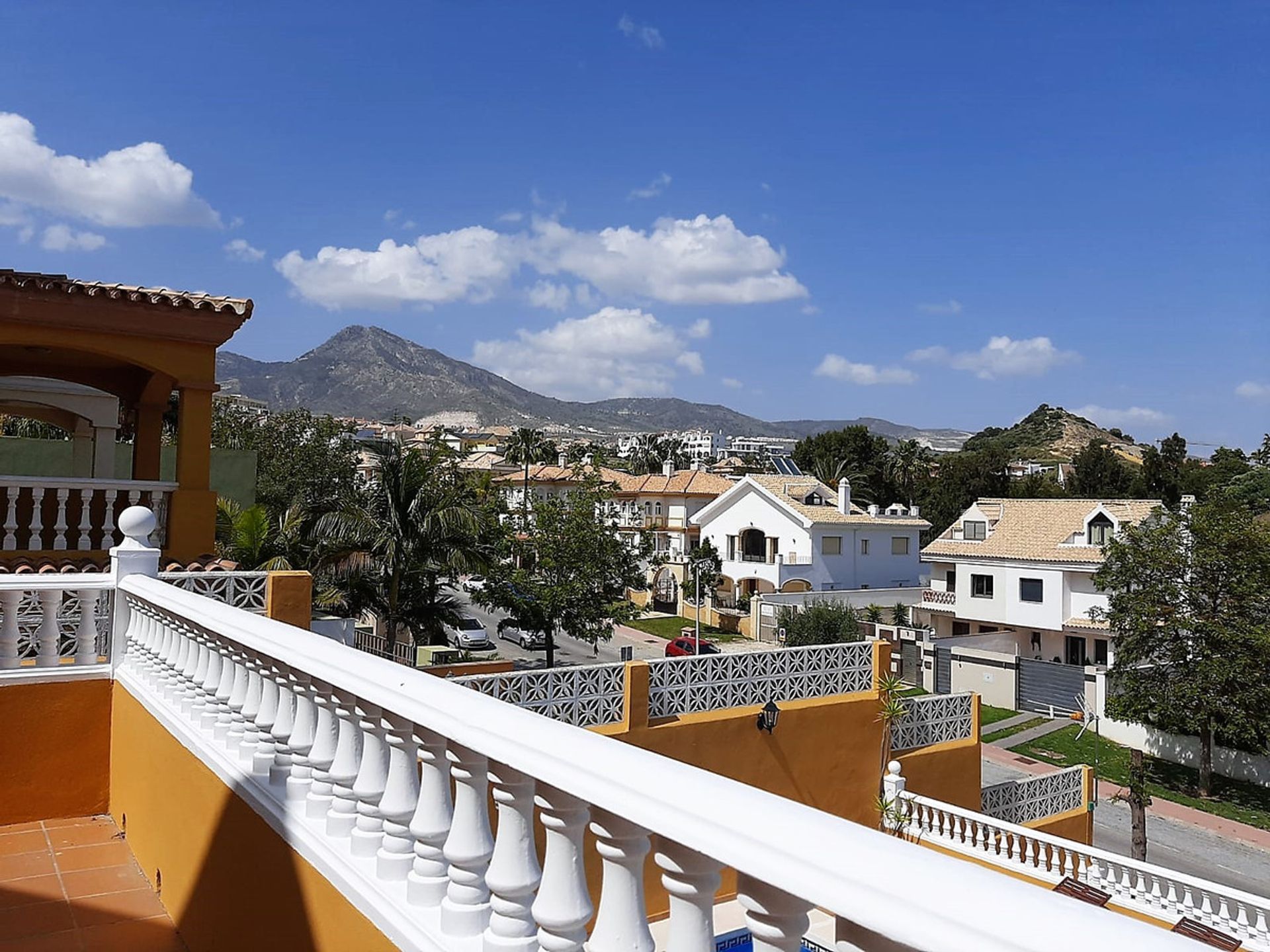 Huis in Arroyo de la Miel, Andalusië 10202700