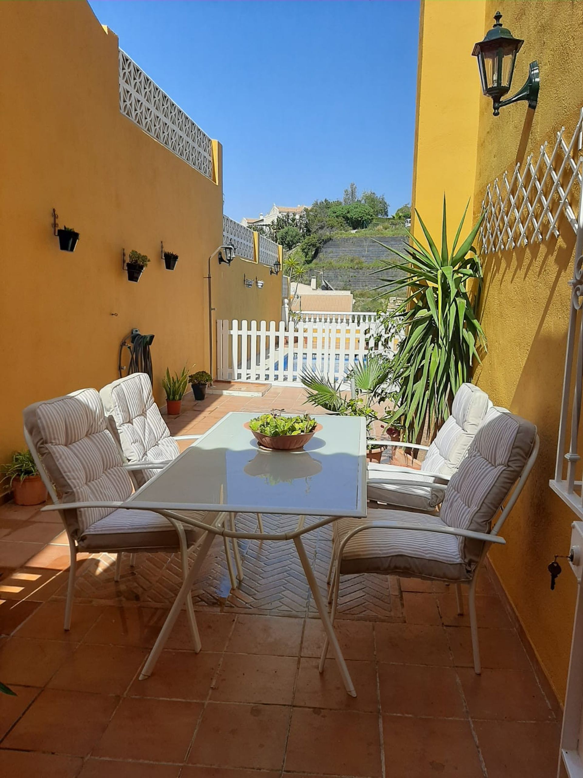 Huis in Arroyo de la Miel, Andalusië 10202700