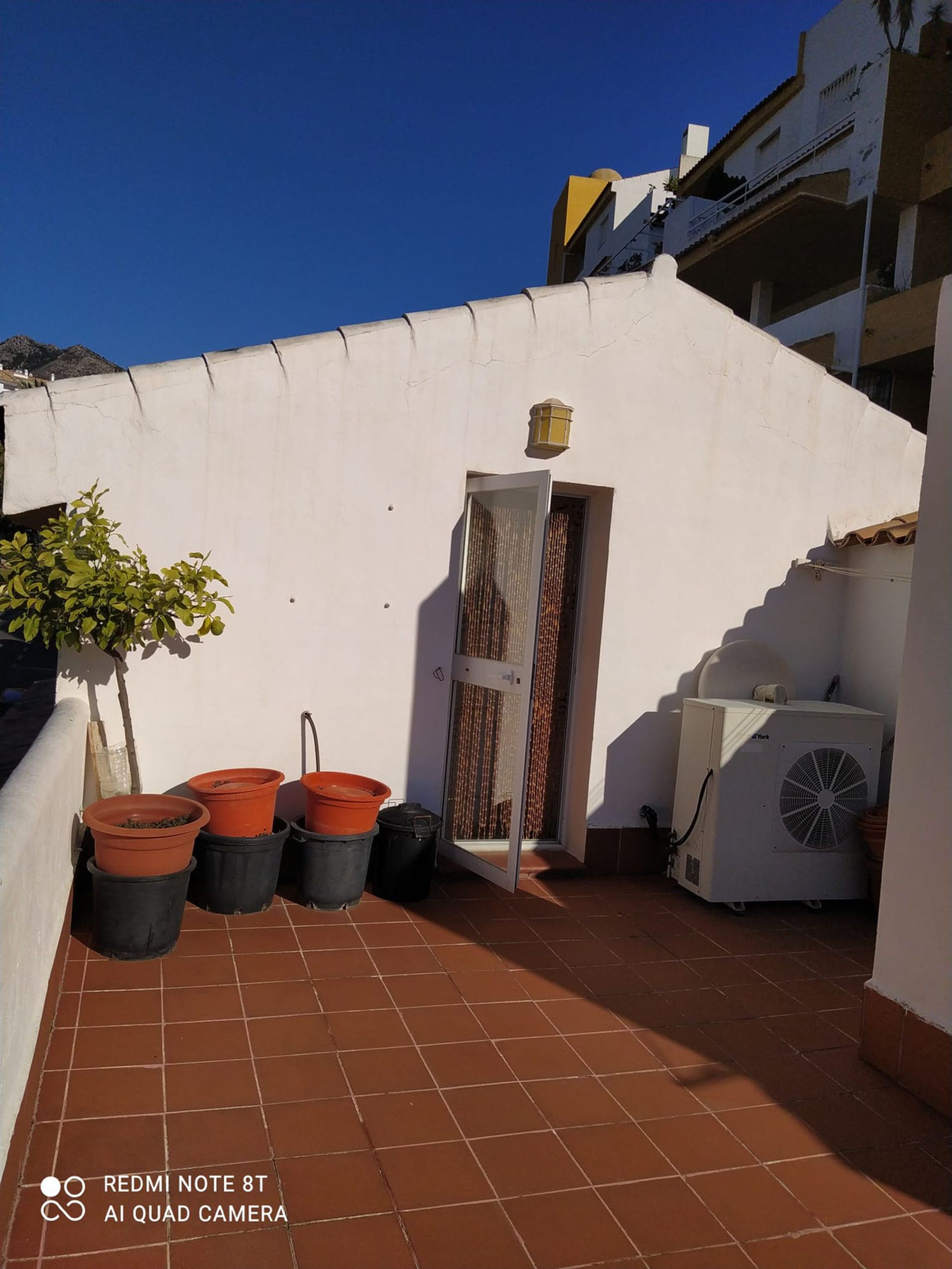 House in Benalmádena, Andalucía 10202701