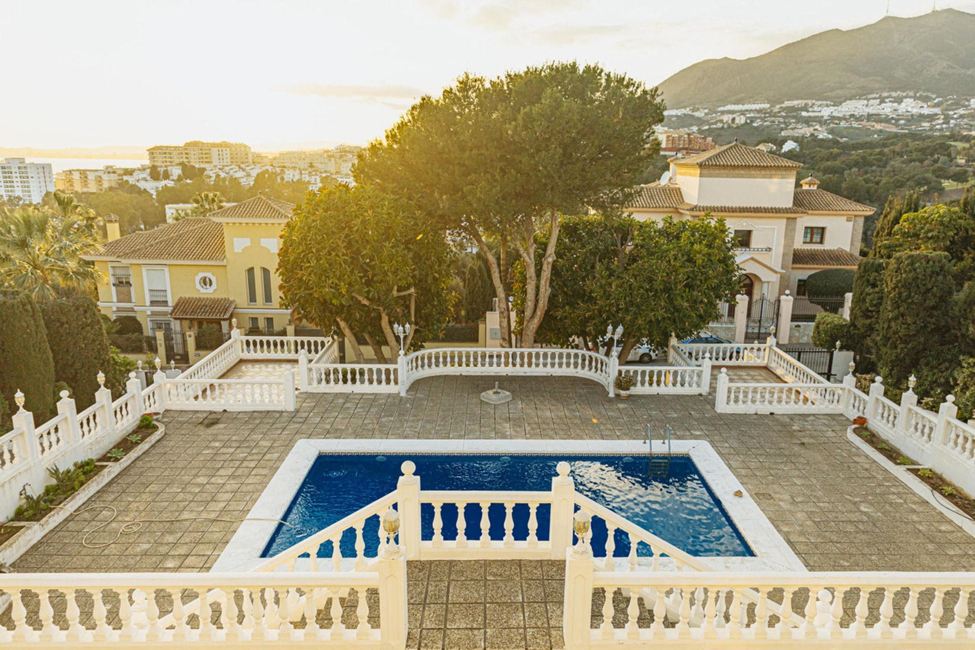 Haus im Arroyo de la Miel, Andalusien 10202703