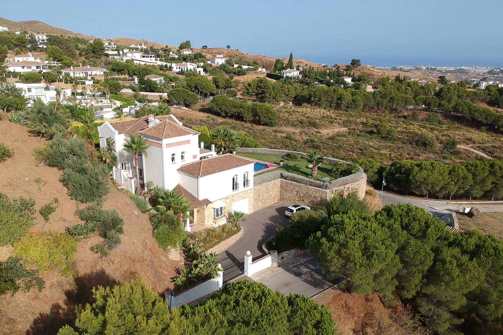 Huis in Valtocado, Andalusia 10202718