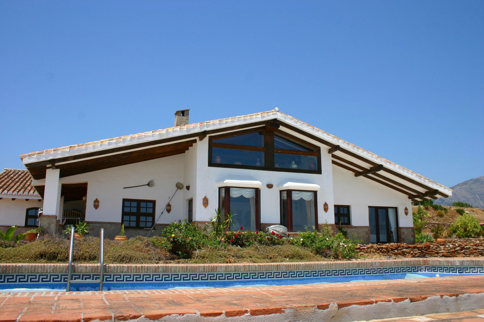 Casa nel Alhaurin el Grande, Andalusia 10202727