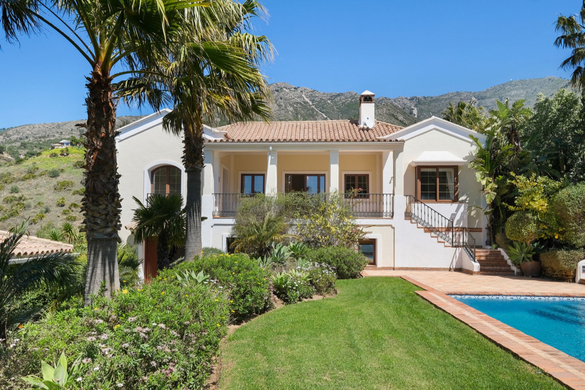 Huis in Alhaurin el Grande, Andalusië 10202729