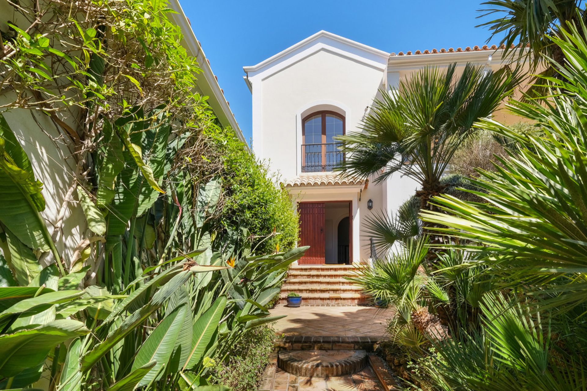 Huis in Alhaurin el Grande, Andalusië 10202729