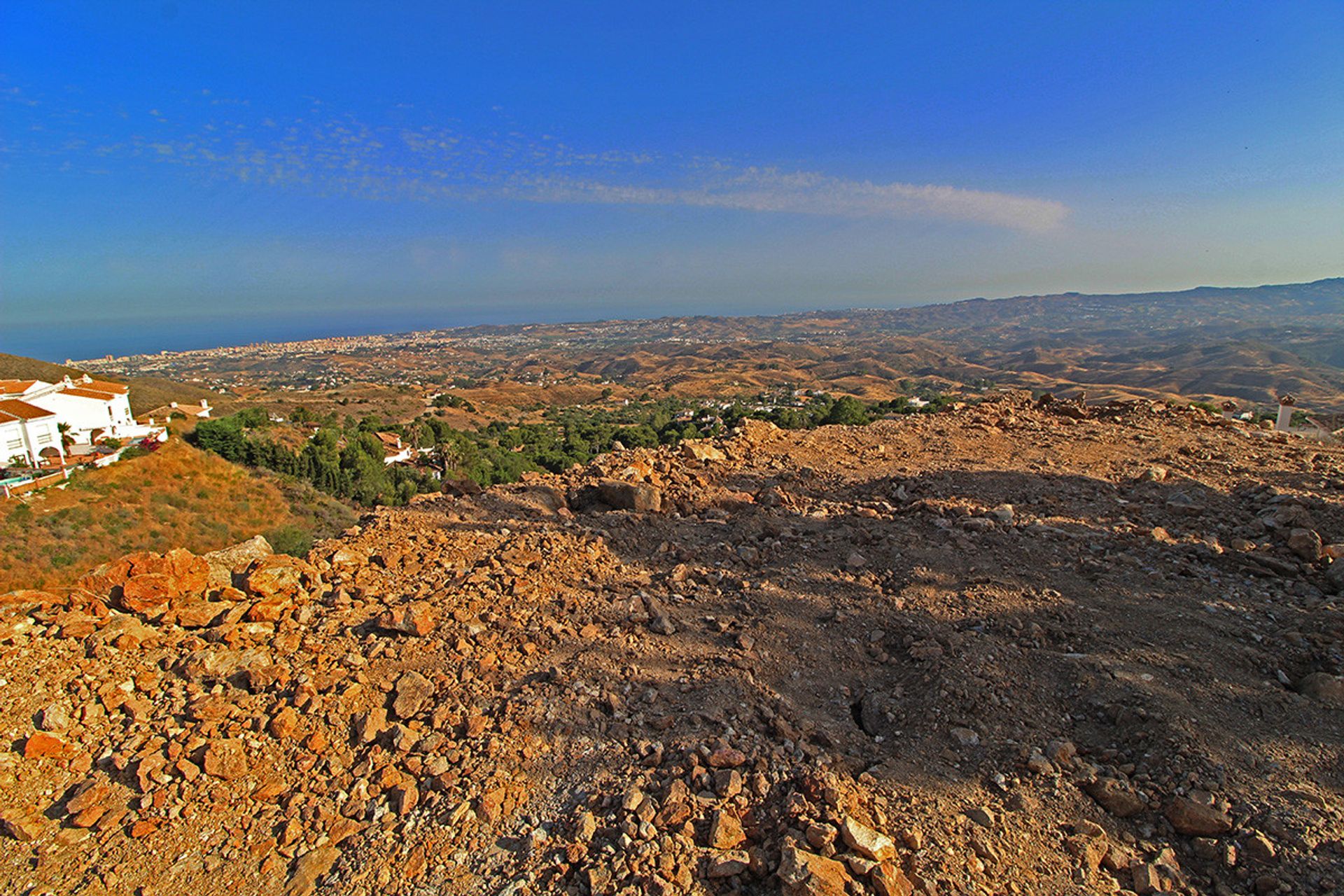 ארץ ב Valtocado, Andalusia 10202732