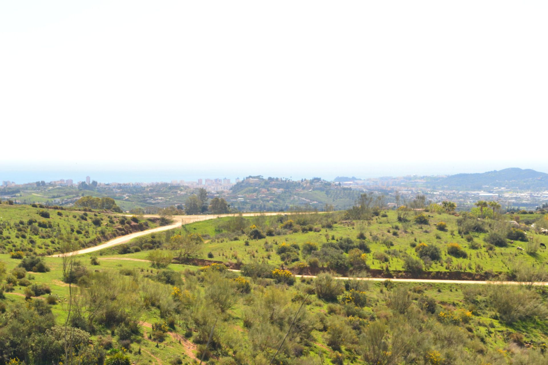 Земельные участки в Valtocado, Andalusia 10202736