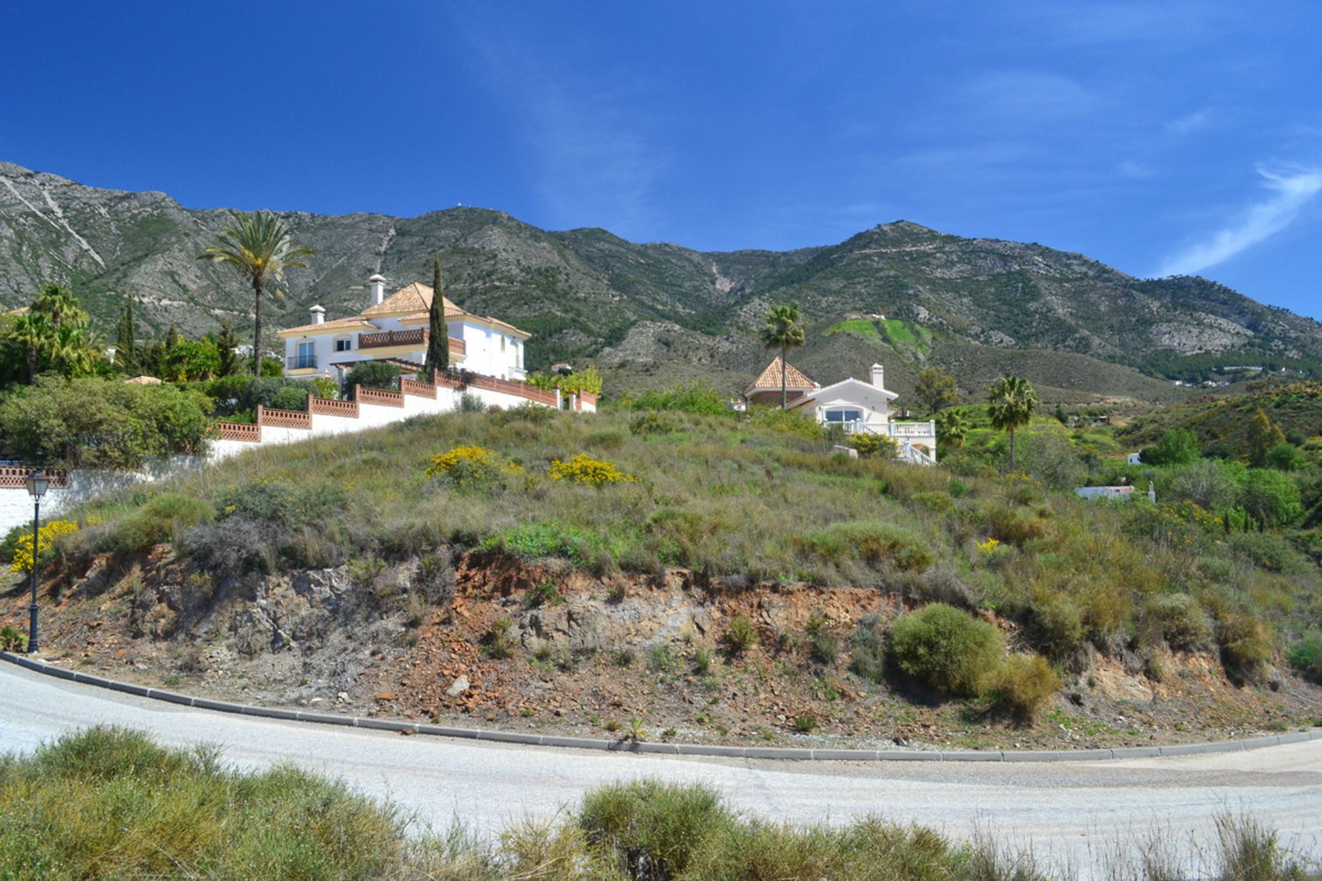 Земельные участки в Valtocado, Andalusia 10202736