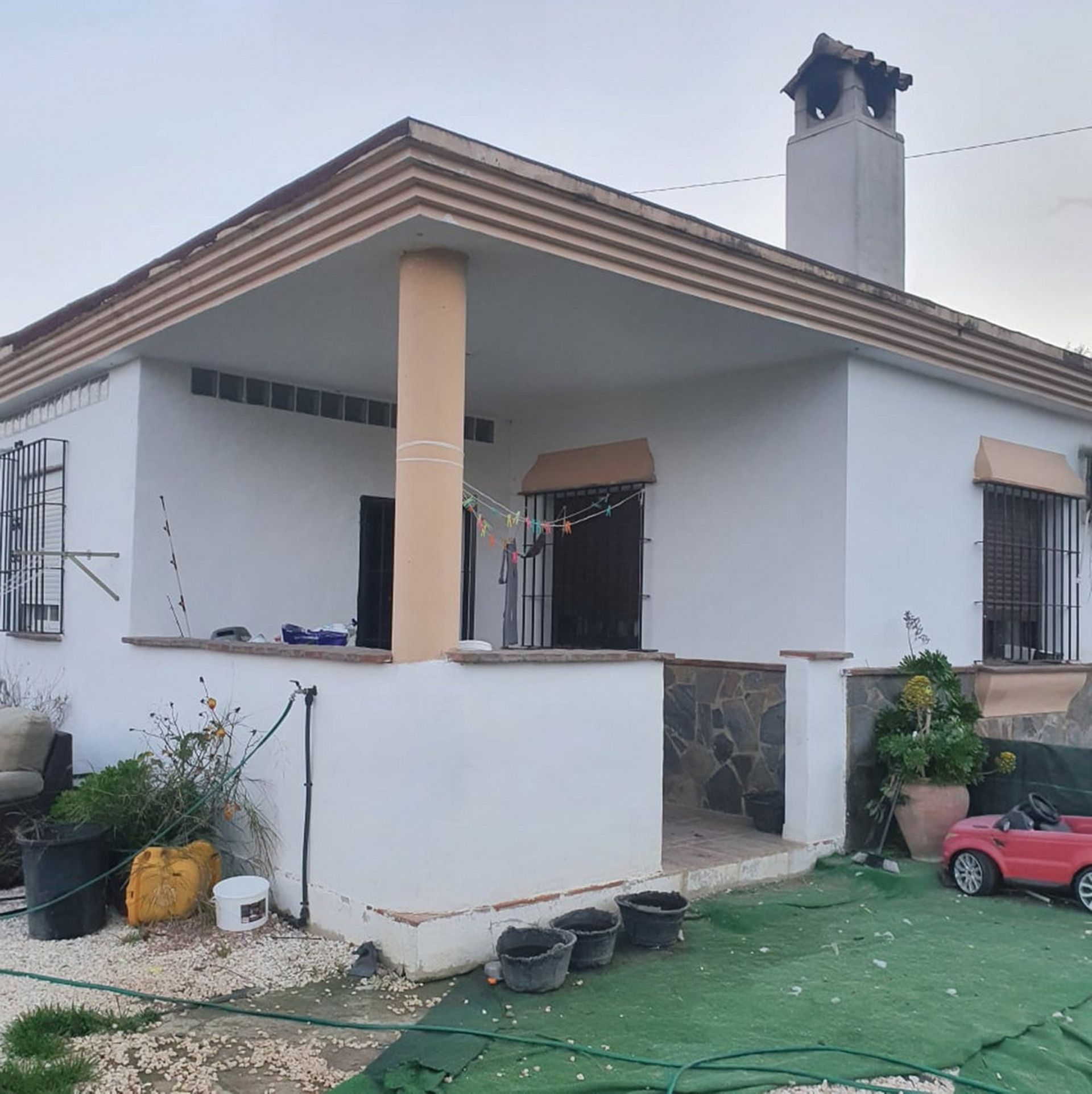 rumah dalam syiling, Andalusia 10202737